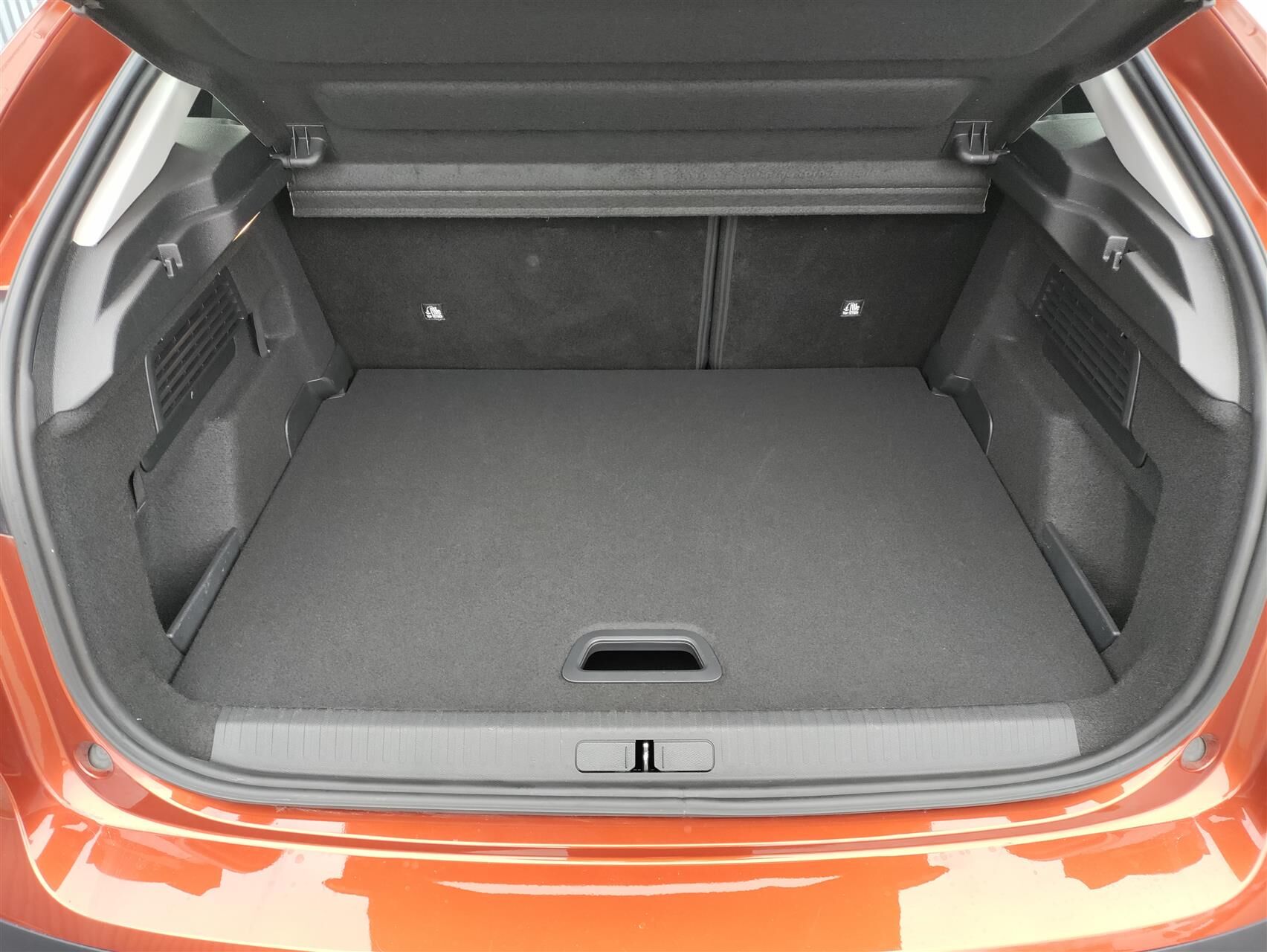 Billede af Citroën C4 1,2 PureTech Feel EAT8 130HK 5d 8g Aut.