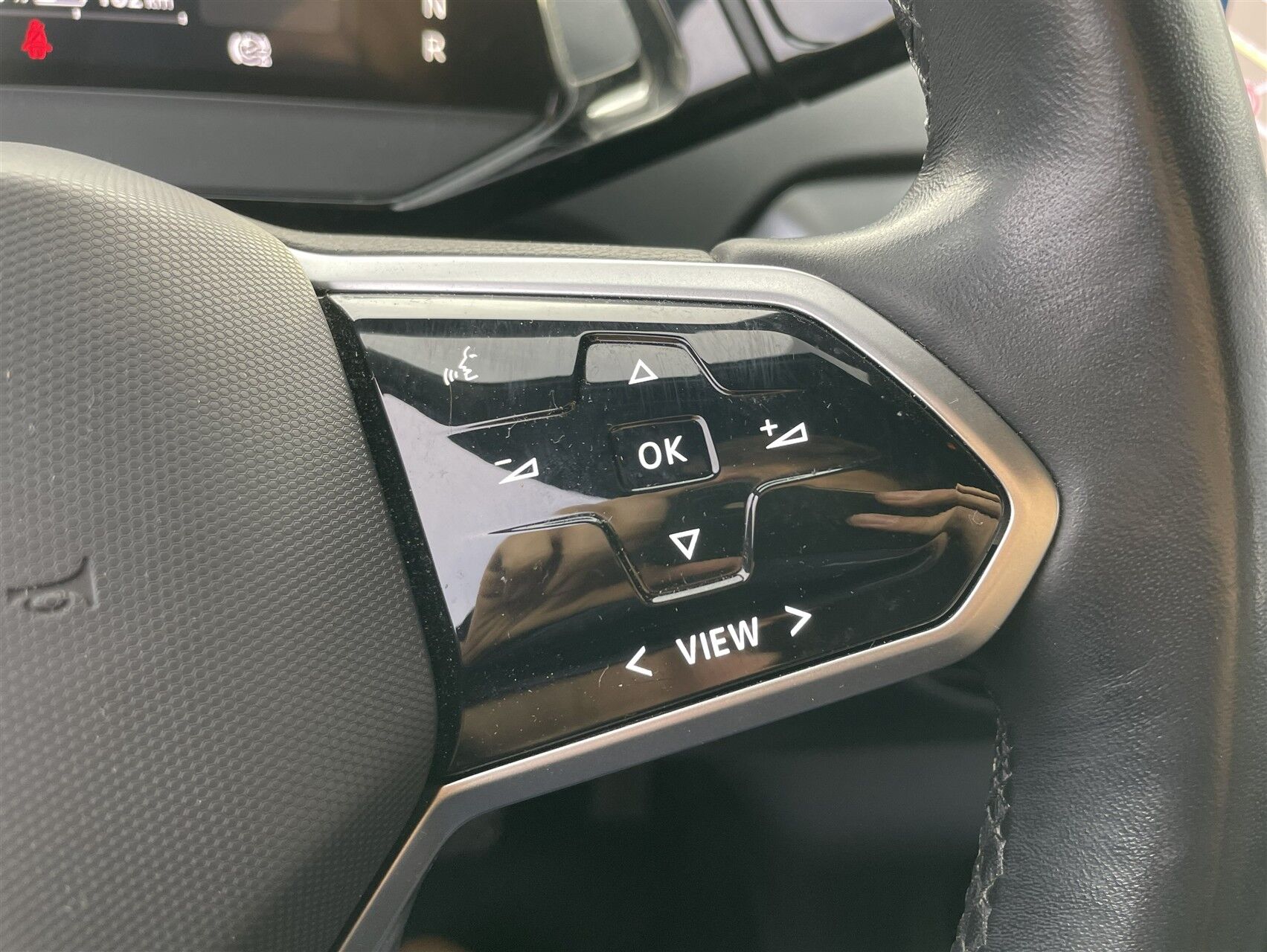 Billede af VW ID.4 EL Pro Performance 204HK 5d Aut.