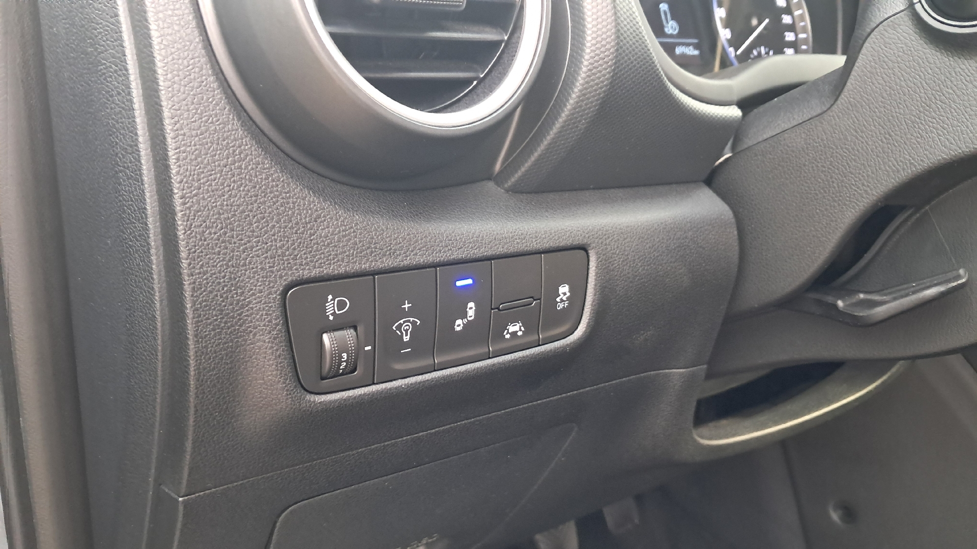 Billede af Hyundai Kona 1,0 T-GDI Trend 120HK 5d 6g