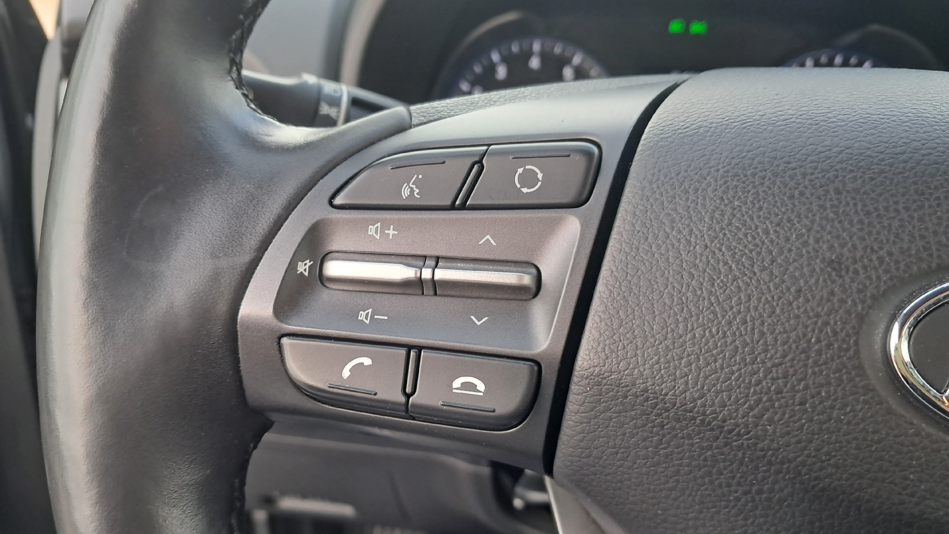 Billede af Hyundai Kona 1,0 T-GDI Trend 120HK 5d 6g