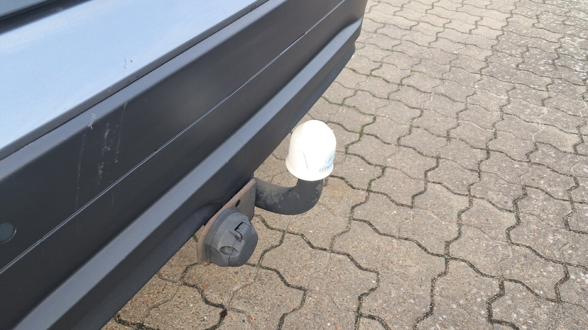 Billede af Hyundai Kona 1,0 T-GDI Trend 120HK 5d 6g