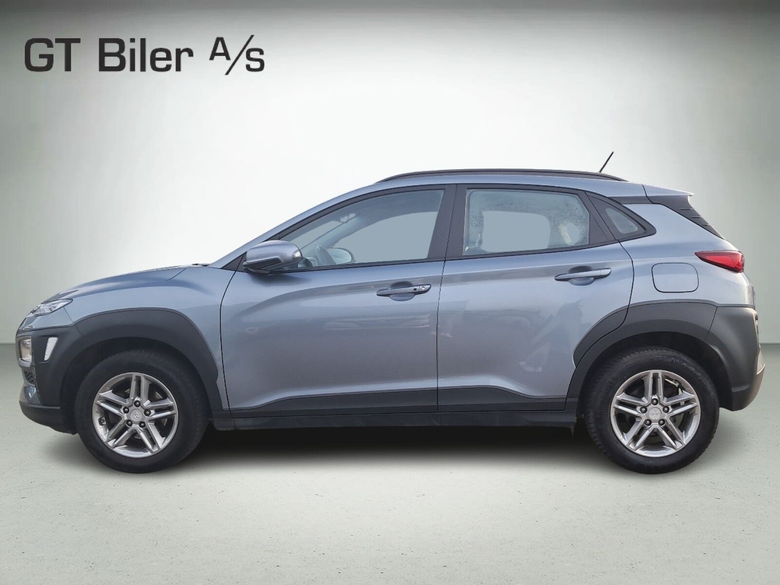 Billede af Hyundai Kona 1,0 T-GDI Trend 120HK 5d 6g
