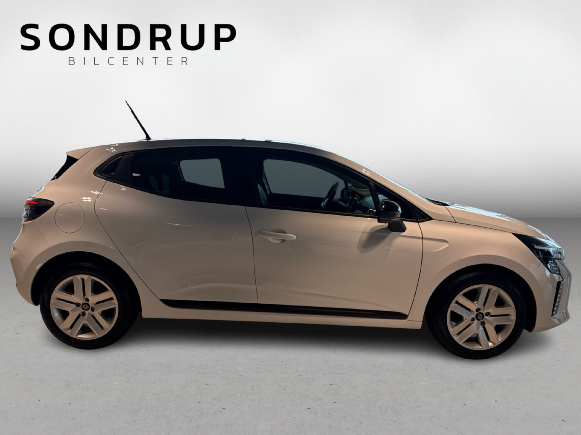 Billede af Renault Clio 1,0 TCE Evolution 90HK 5d 6g