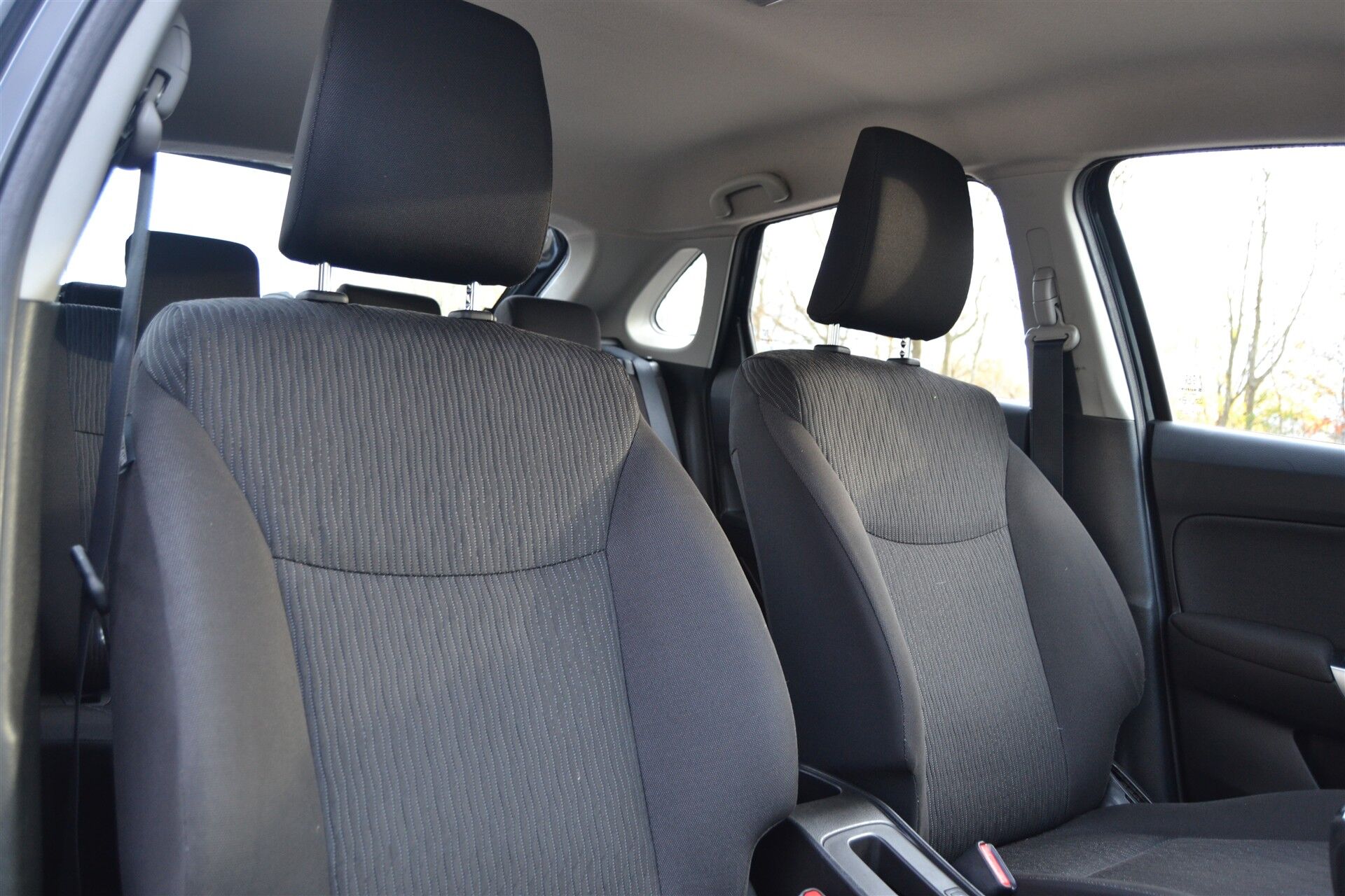 Billede af Suzuki Baleno 1,2 Dualjet 16V Active Plus 90HK 5d