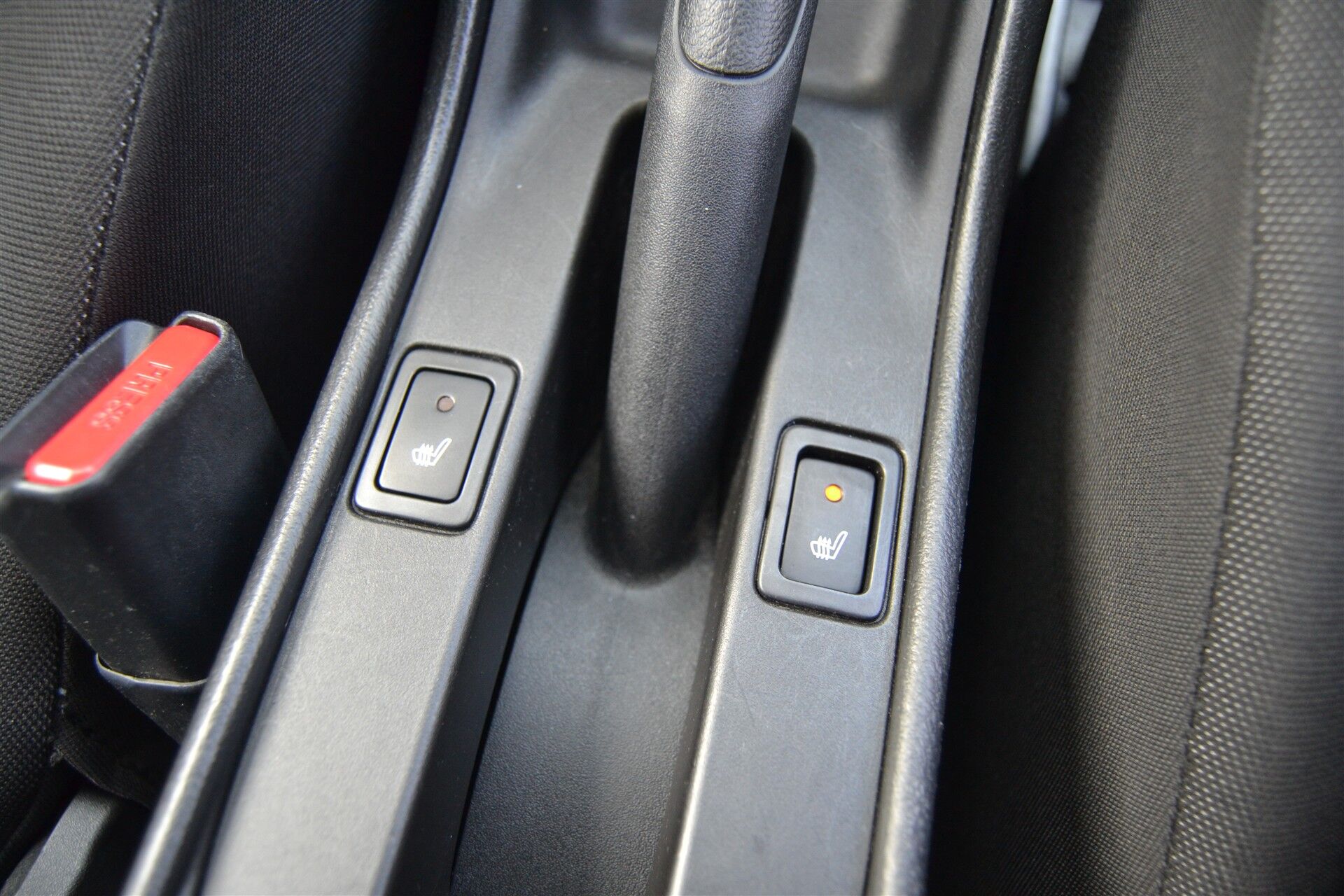 Billede af Suzuki Baleno 1,2 Dualjet 16V Active Plus 90HK 5d