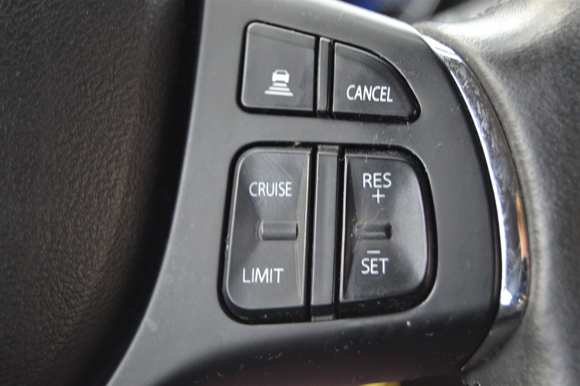 Billede af Suzuki Baleno 1,2 Dualjet 16V Active Plus 90HK 5d