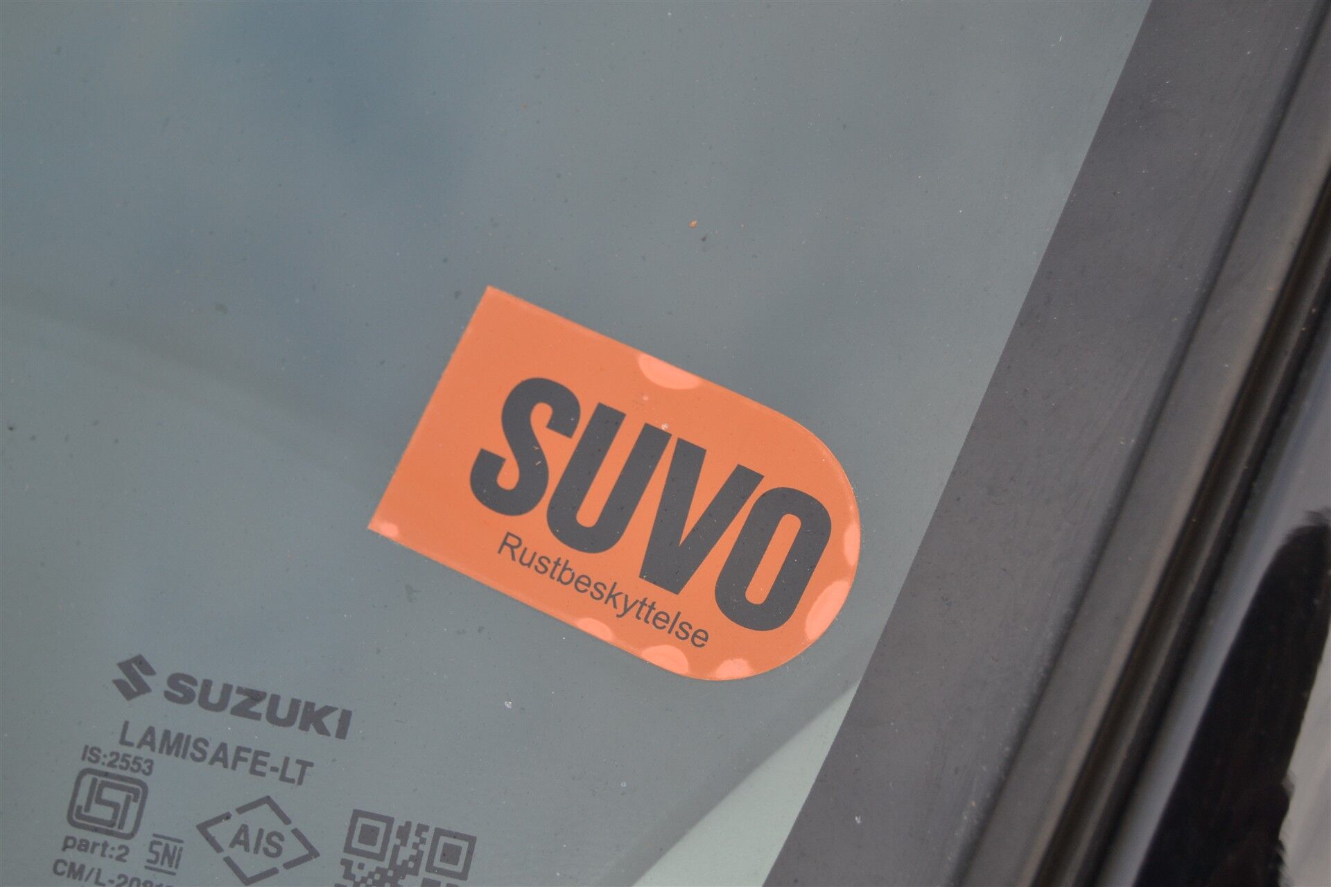 Billede af Suzuki Baleno 1,2 Dualjet 16V Active Plus 90HK 5d