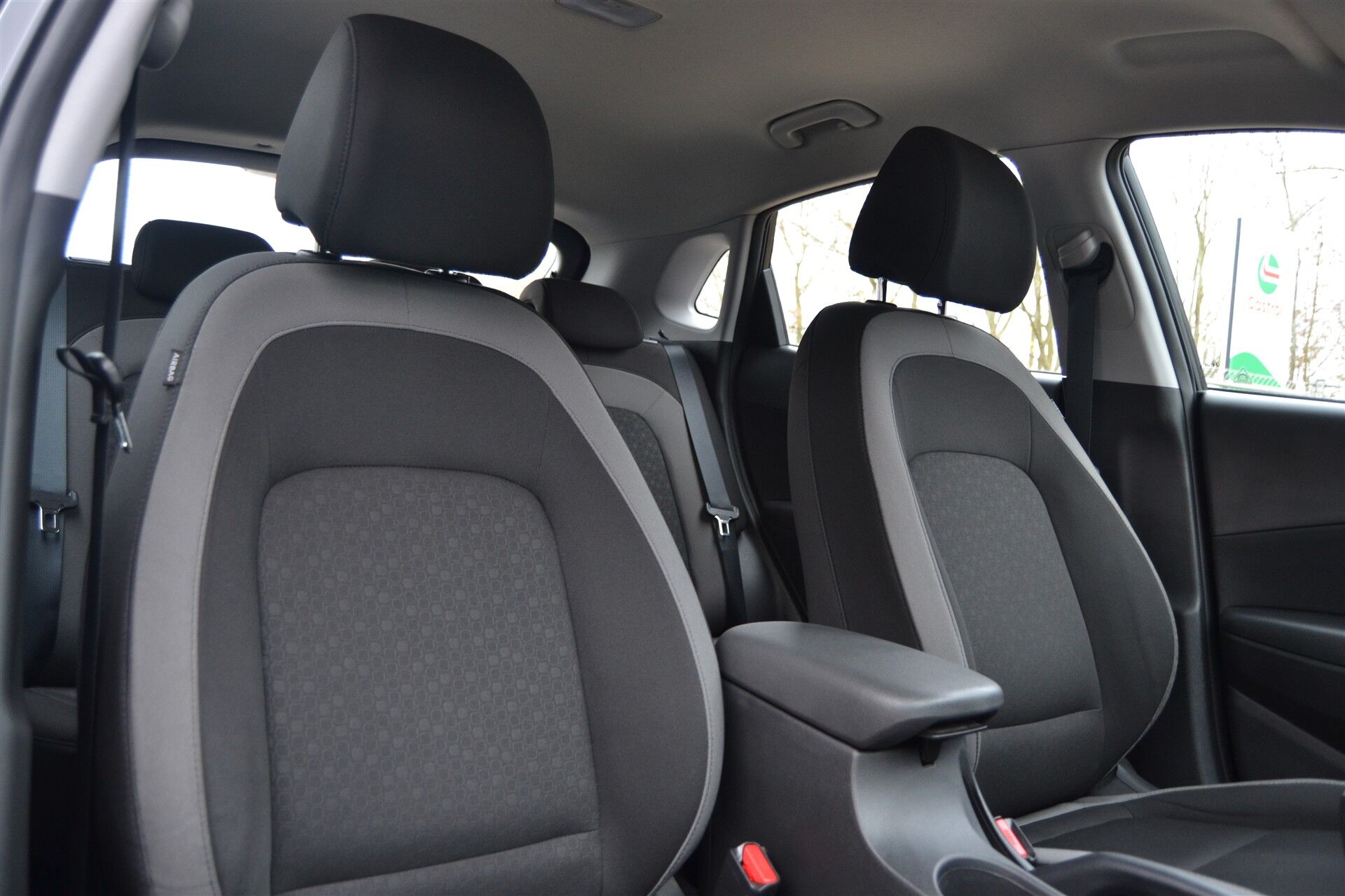 Billede af Hyundai Kona 1,0 T-GDI Trend 120HK 5d 6g