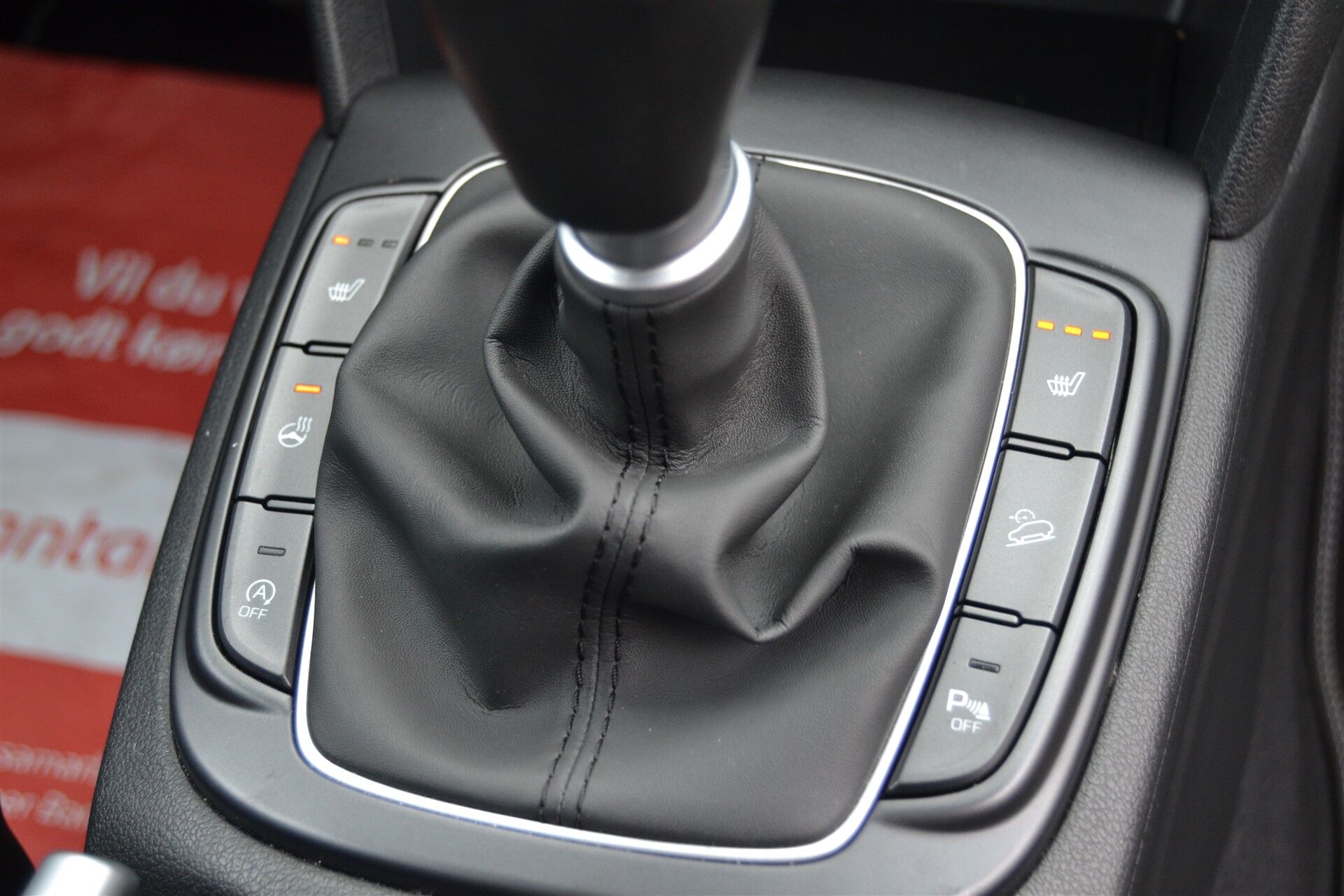 Billede af Hyundai Kona 1,0 T-GDI Trend 120HK 5d 6g