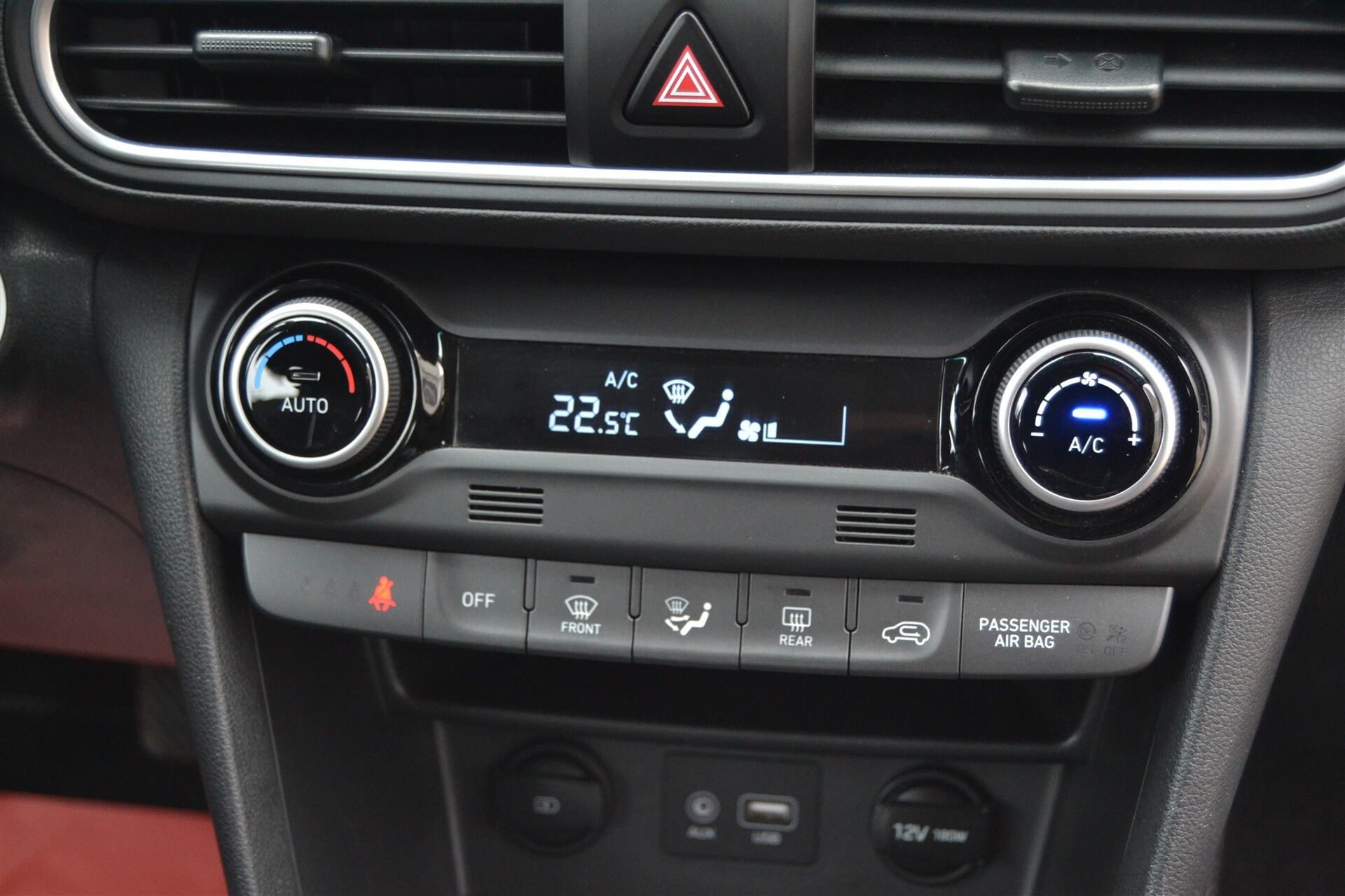 Billede af Hyundai Kona 1,0 T-GDI Trend 120HK 5d 6g