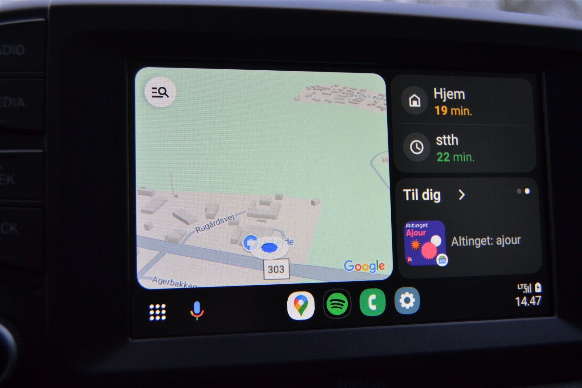 Billede af Hyundai Kona 1,0 T-GDI Trend 120HK 5d 6g