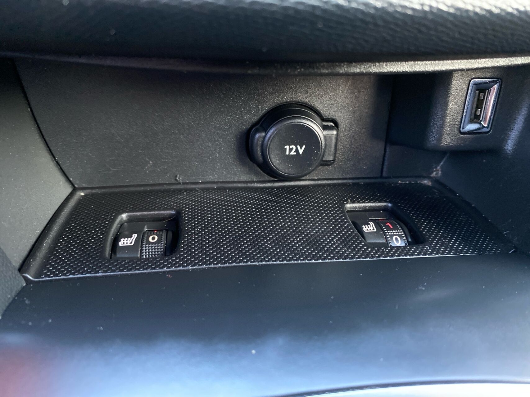 Billede af Peugeot 308 SW 1,5 BlueHDi Selection Sky 130HK Stc 6g