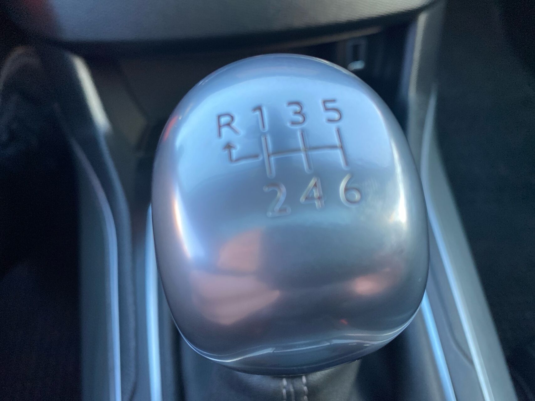 Billede af Peugeot 308 SW 1,5 BlueHDi Selection Sky 130HK Stc 6g