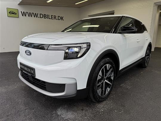 Ford Explorer EL UR Select RWD 286HK 5d Aut.