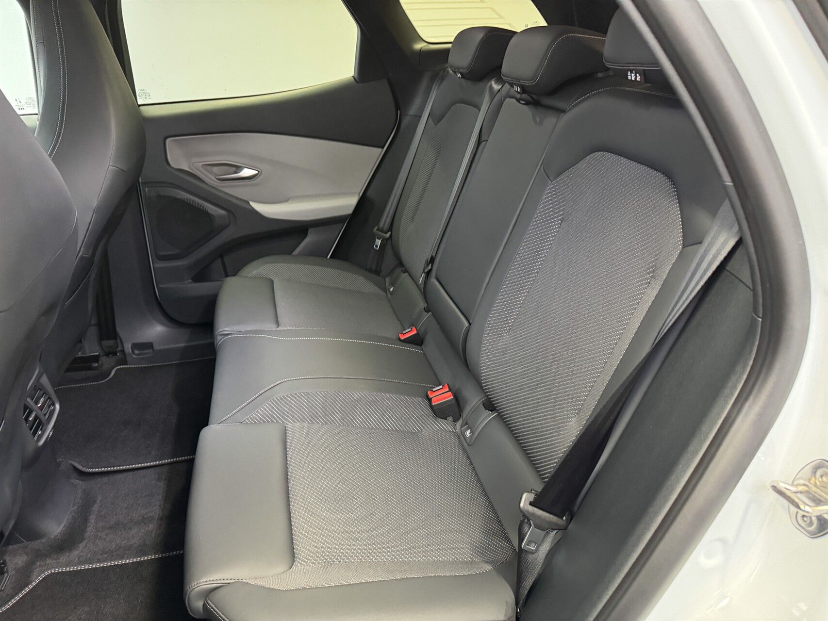 Billede af Ford Explorer EL UR Select RWD 286HK 5d Aut.