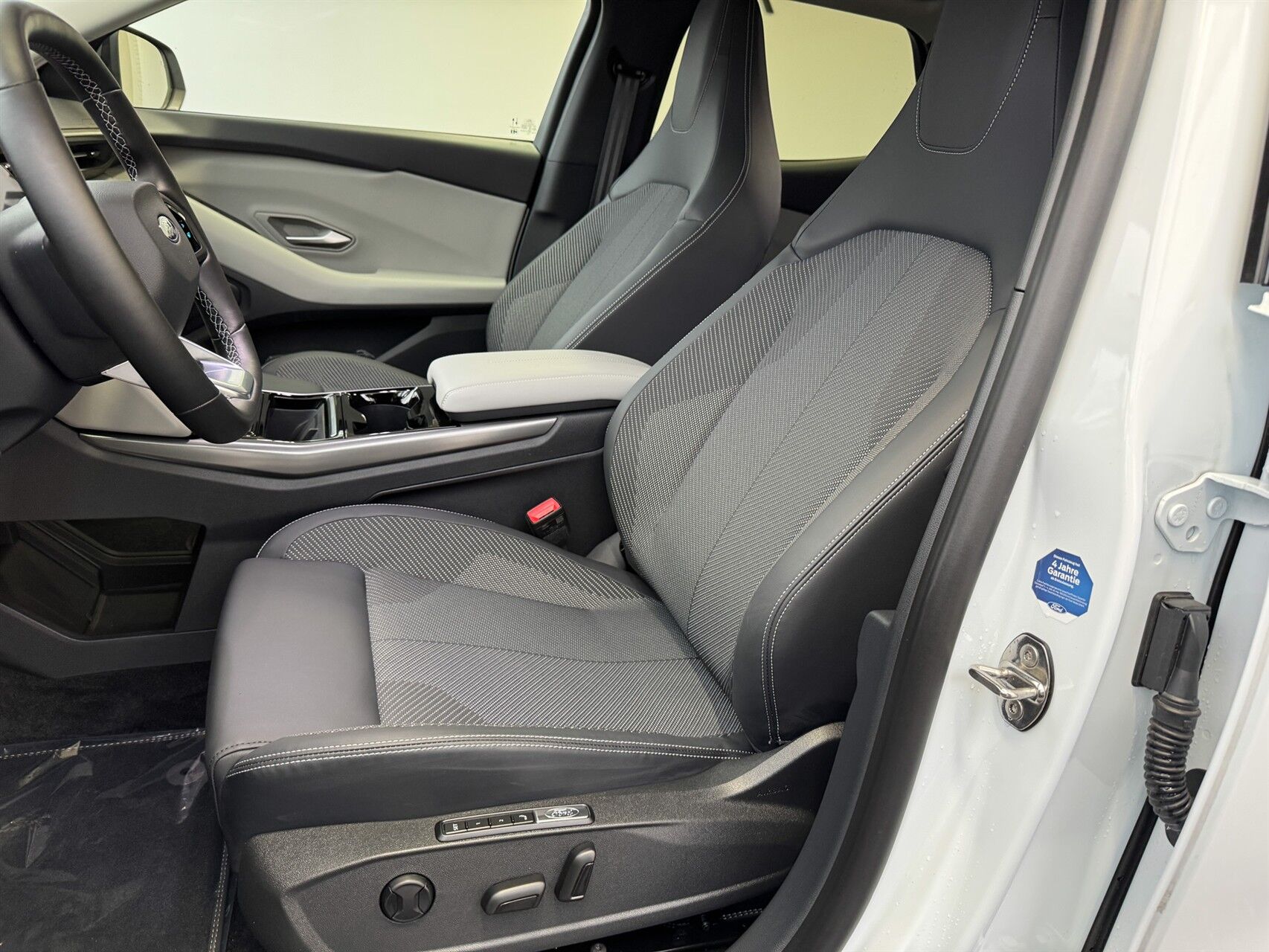 Billede af Ford Explorer EL UR Select RWD 286HK 5d Aut.