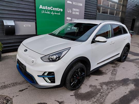 Kia e-Niro EL Comfort 204HK 5d Aut.