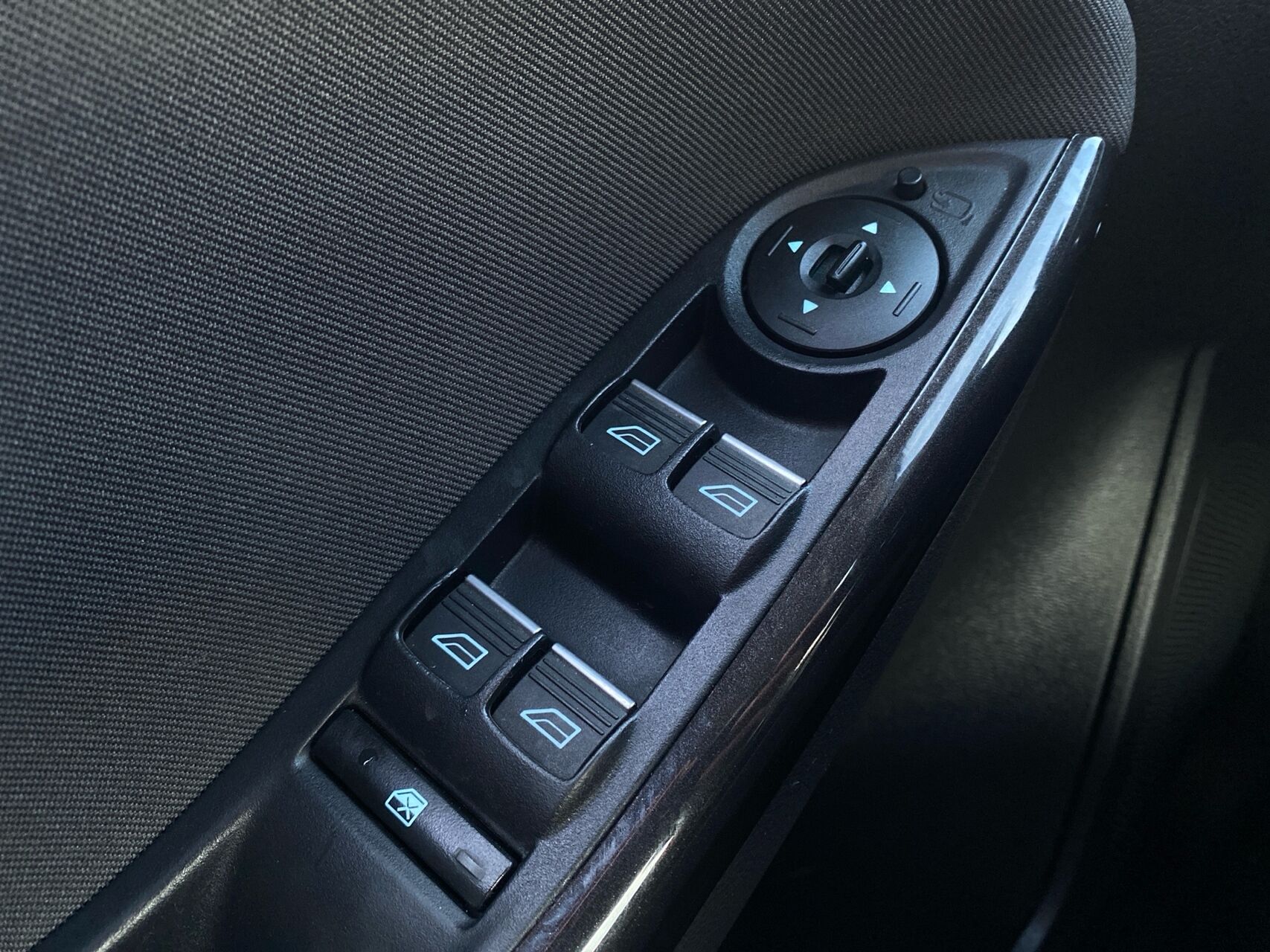 Billede af Ford Focus 1,0 EcoBoost Titanium 125HK 5d 6g