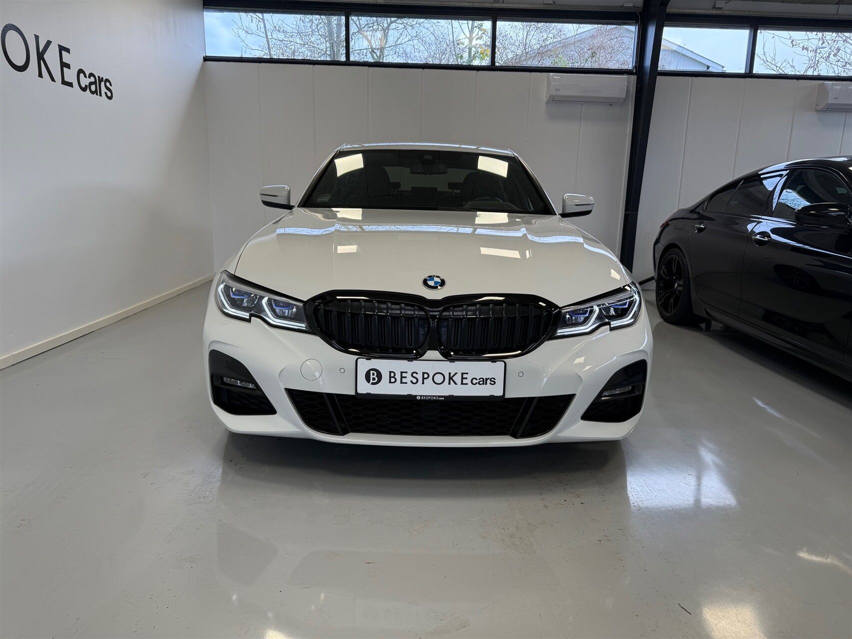 Billede af BMW 320i 2,0 M-Sport Steptronic 184HK 8g Aut.