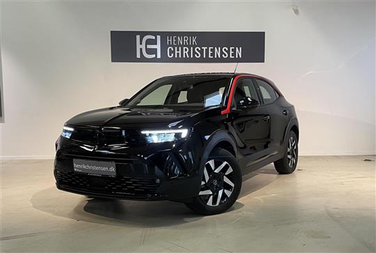 Opel Mokka-e EL GS-Line 136HK 5d Aut.