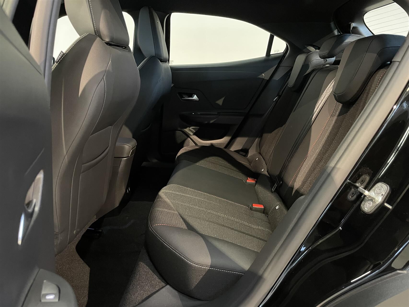 Billede af Opel Mokka-e EL GS-Line 136HK 5d Aut.