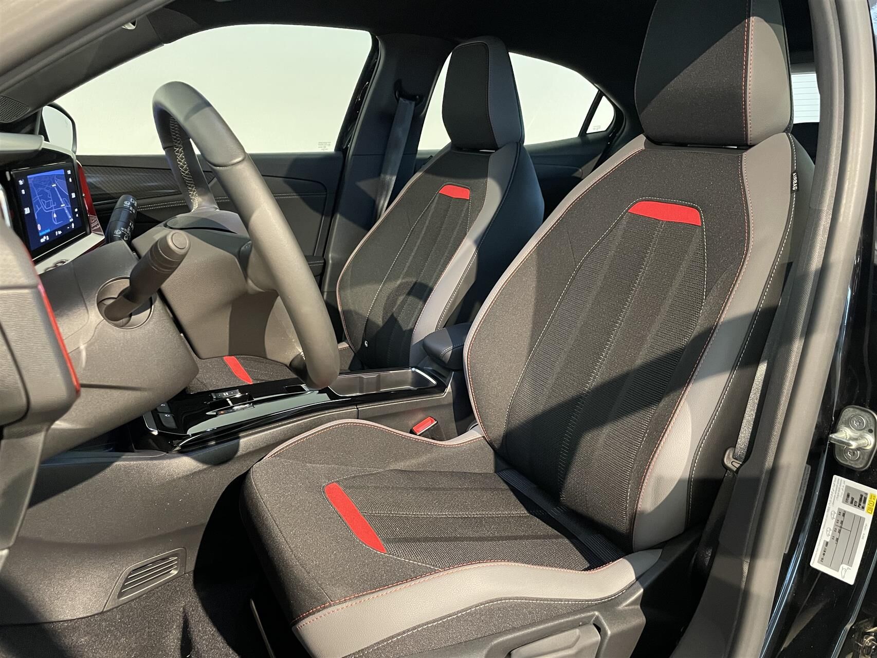 Billede af Opel Mokka-e EL GS-Line 136HK 5d Aut.