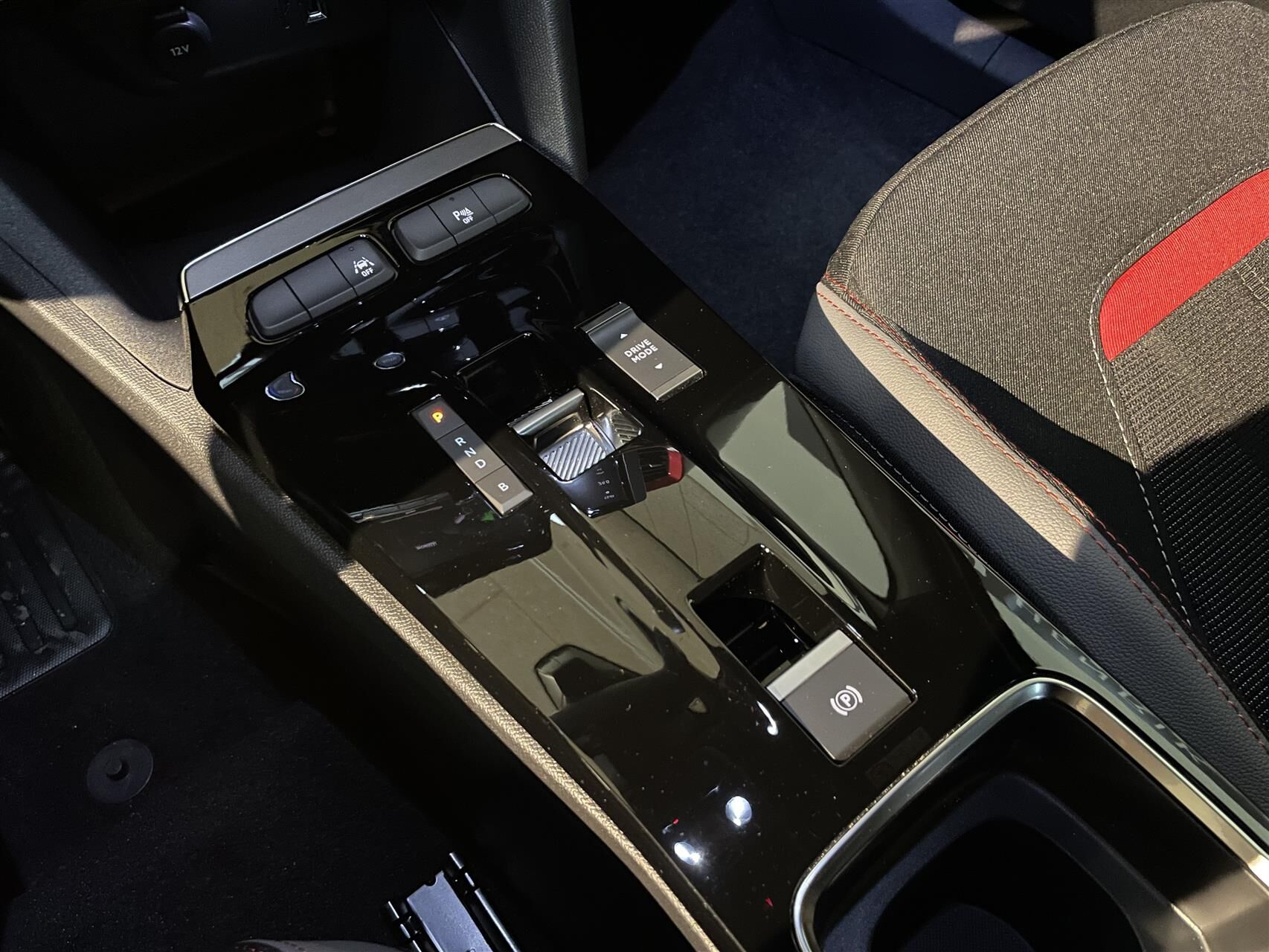 Billede af Opel Mokka-e EL GS-Line 136HK 5d Aut.