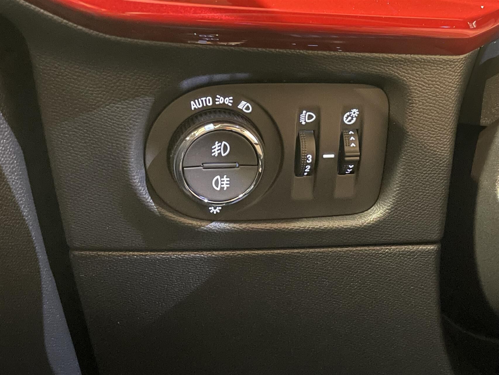 Billede af Opel Mokka-e EL GS-Line 136HK 5d Aut.