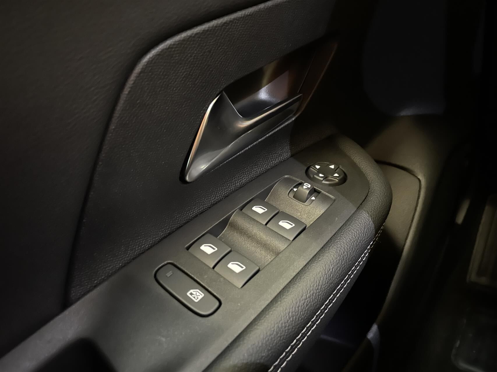 Billede af Opel Mokka-e EL GS-Line 136HK 5d Aut.