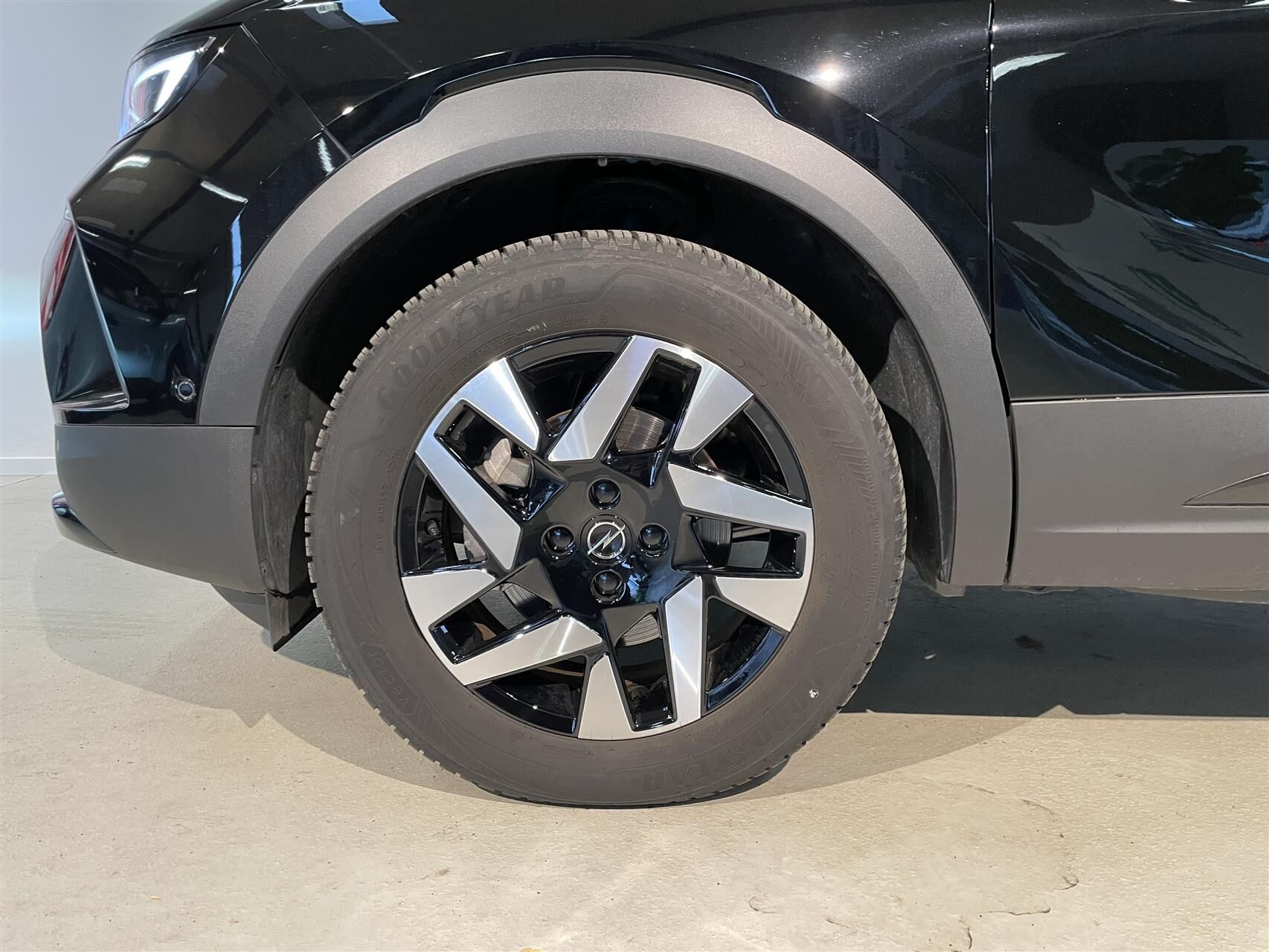 Billede af Opel Mokka-e EL GS-Line 136HK 5d Aut.