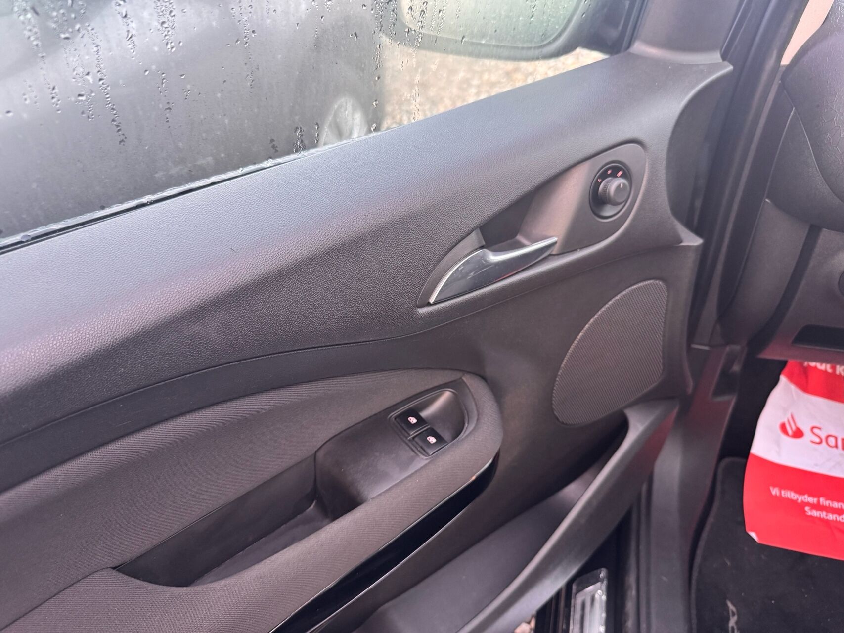 Billede af Opel Adam 1,4 GLAM 87HK 3d