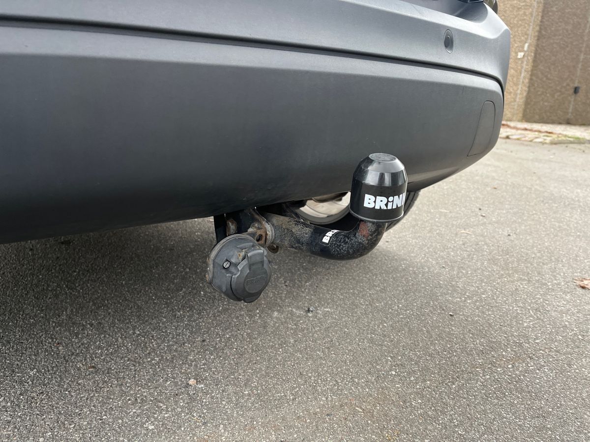 Billede af Opel Crossland X 1,2 T Edition Start/Stop 130HK 5d 6g