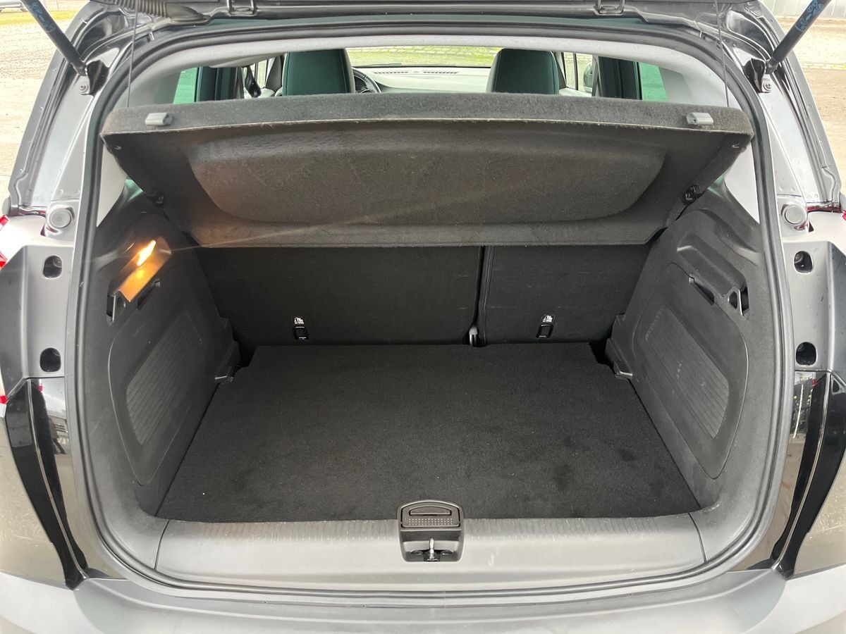 Billede af Opel Crossland X 1,2 T Edition Start/Stop 130HK 5d 6g