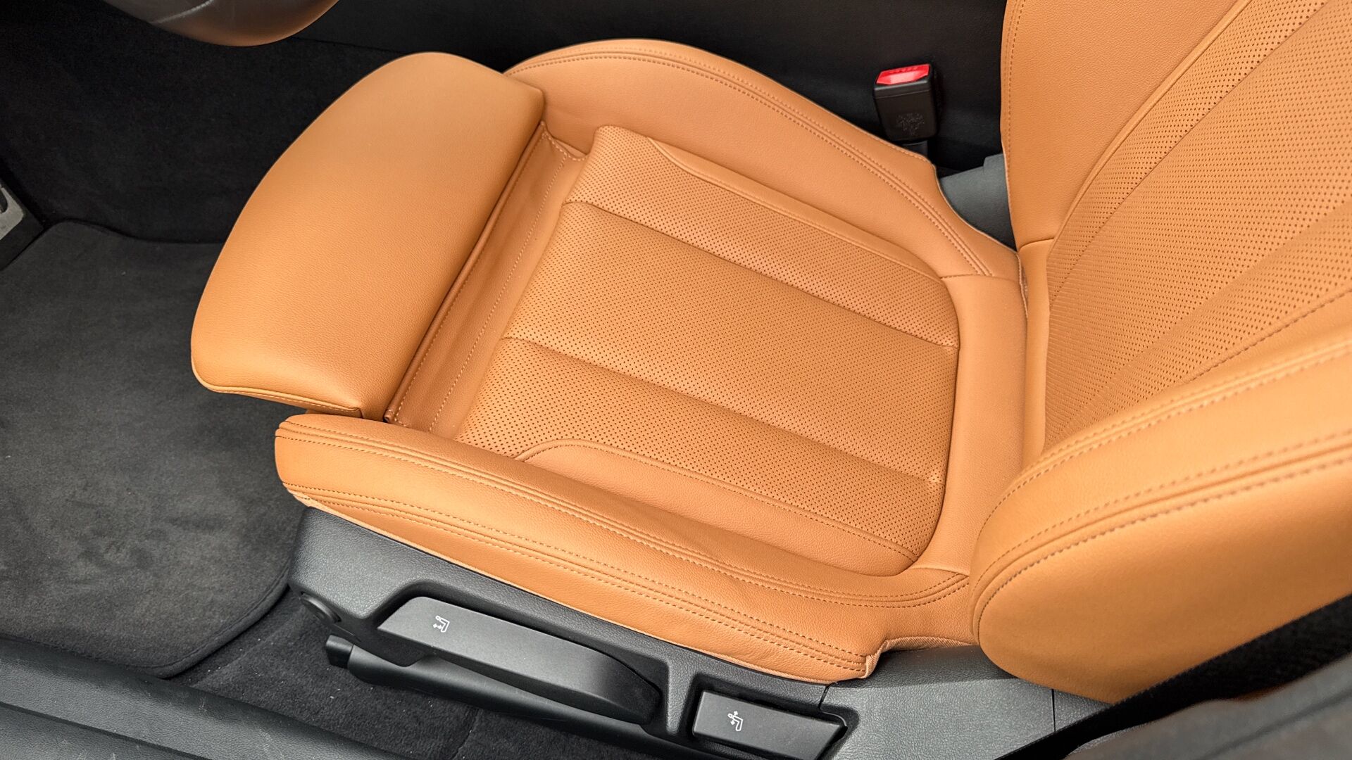 Billede af BMW i4 eDrive40 Gran Coupé Fully Charged M-Sport 340HK 5d Aut.