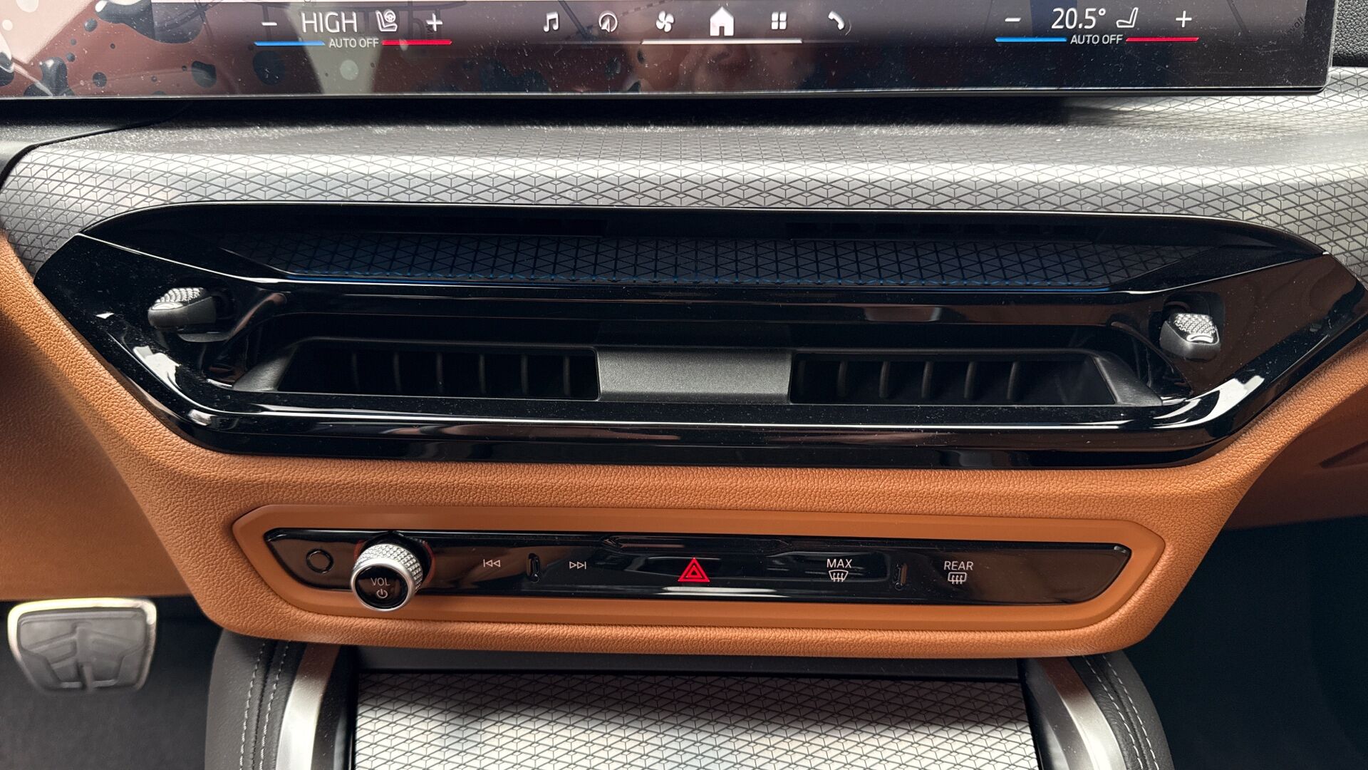 Billede af BMW i4 eDrive40 Gran Coupé Fully Charged M-Sport 340HK 5d Aut.