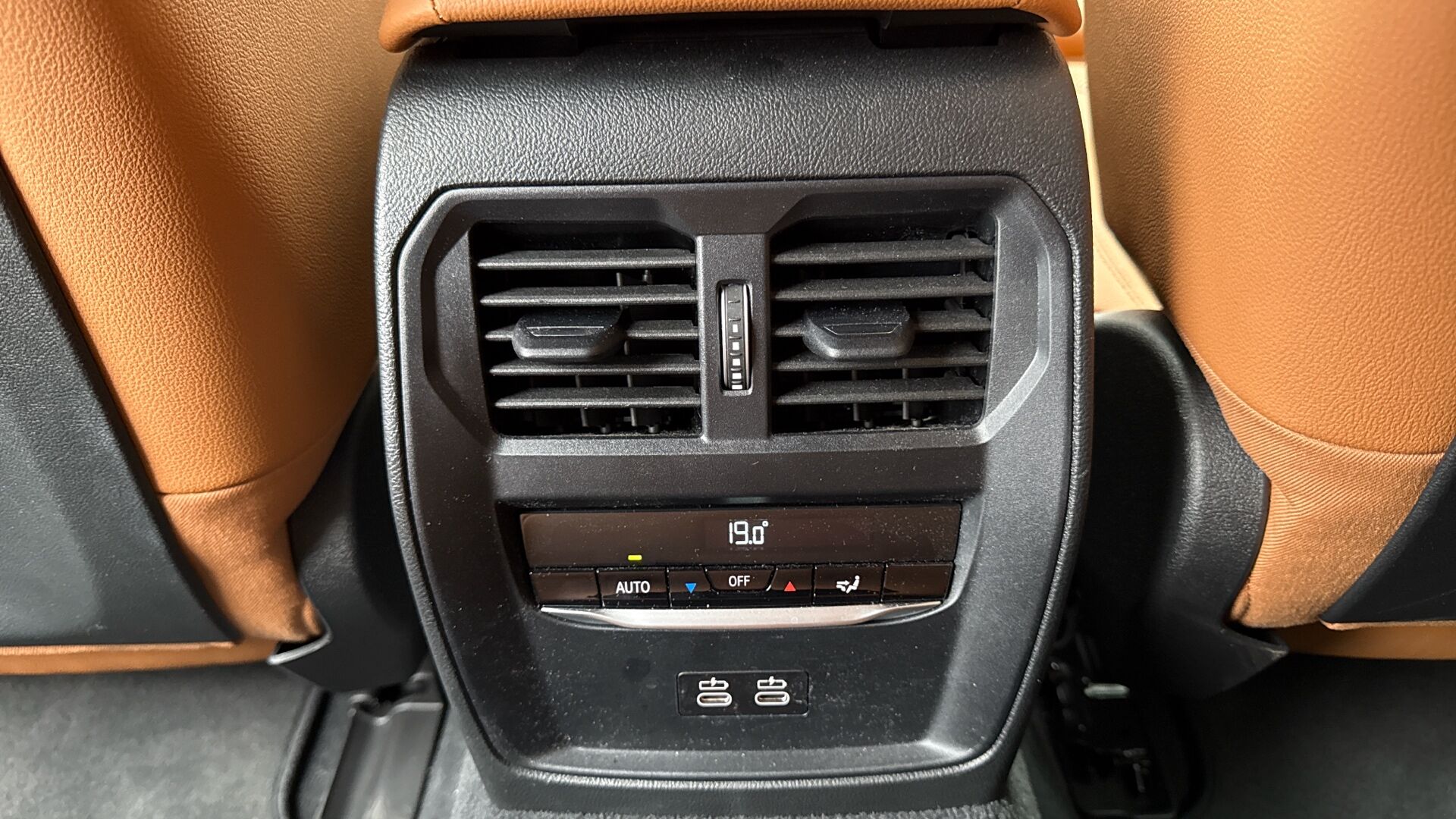 Billede af BMW i4 eDrive40 Gran Coupé Fully Charged M-Sport 340HK 5d Aut.