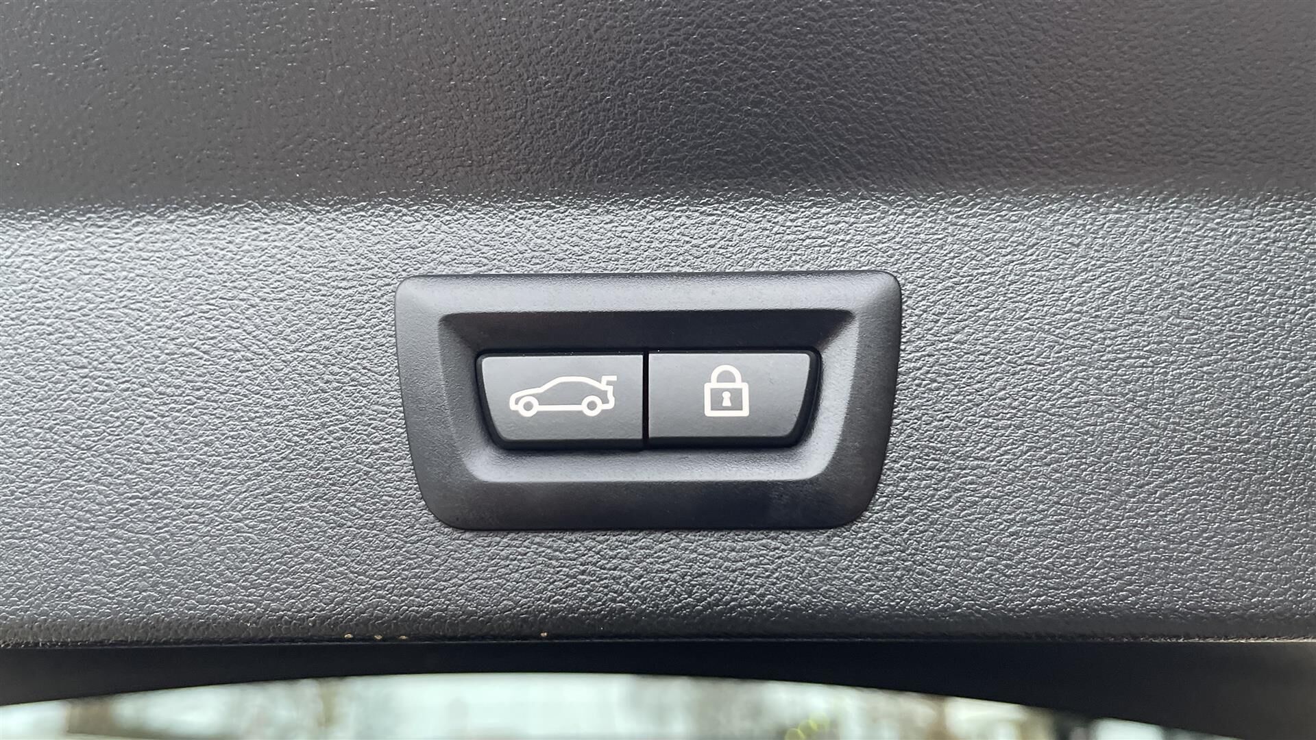 Billede af BMW iX3 EL M-Sport Charged Plus 286HK 5d Aut.