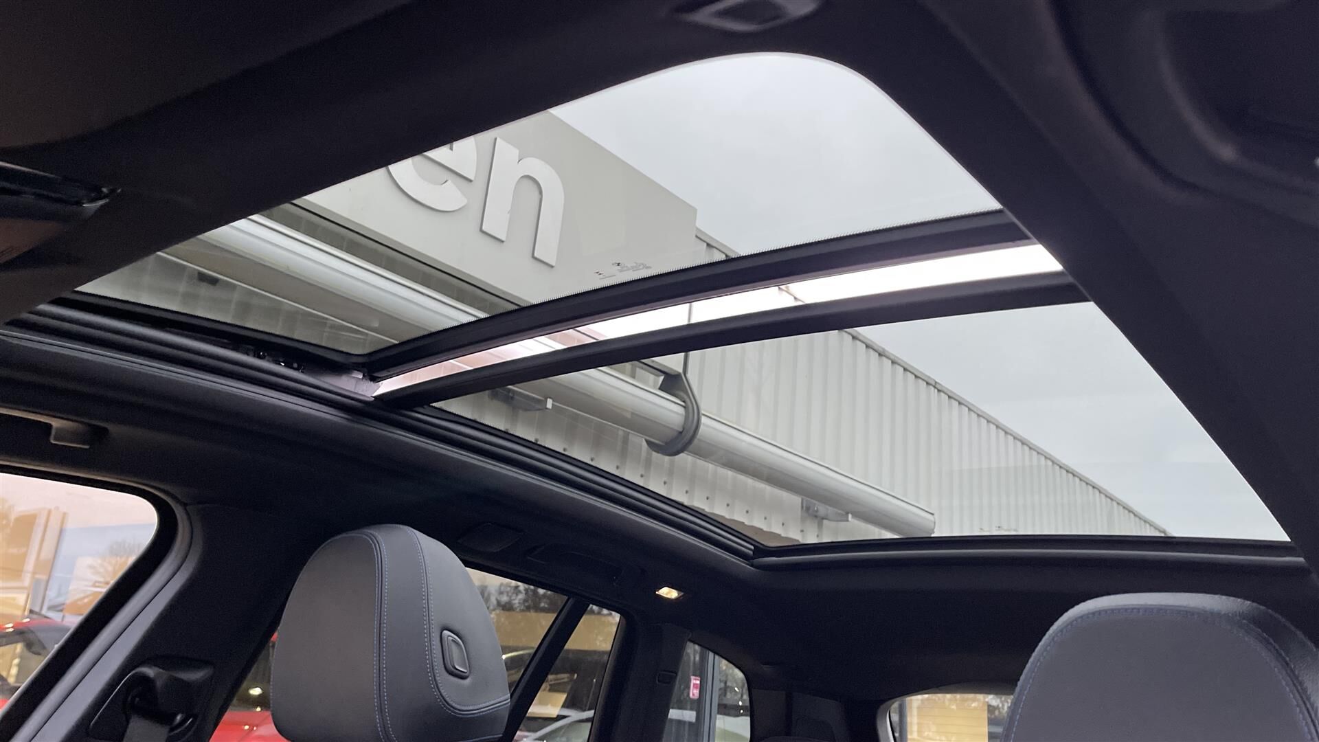 Billede af BMW iX3 EL M-Sport Charged Plus 286HK 5d Aut.