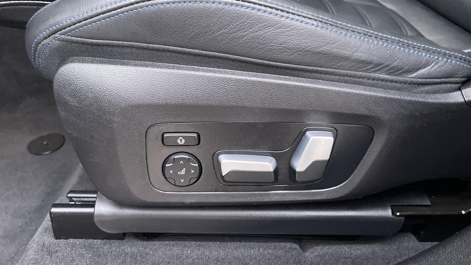 Billede af BMW iX3 EL M-Sport Charged Plus 286HK 5d Aut.