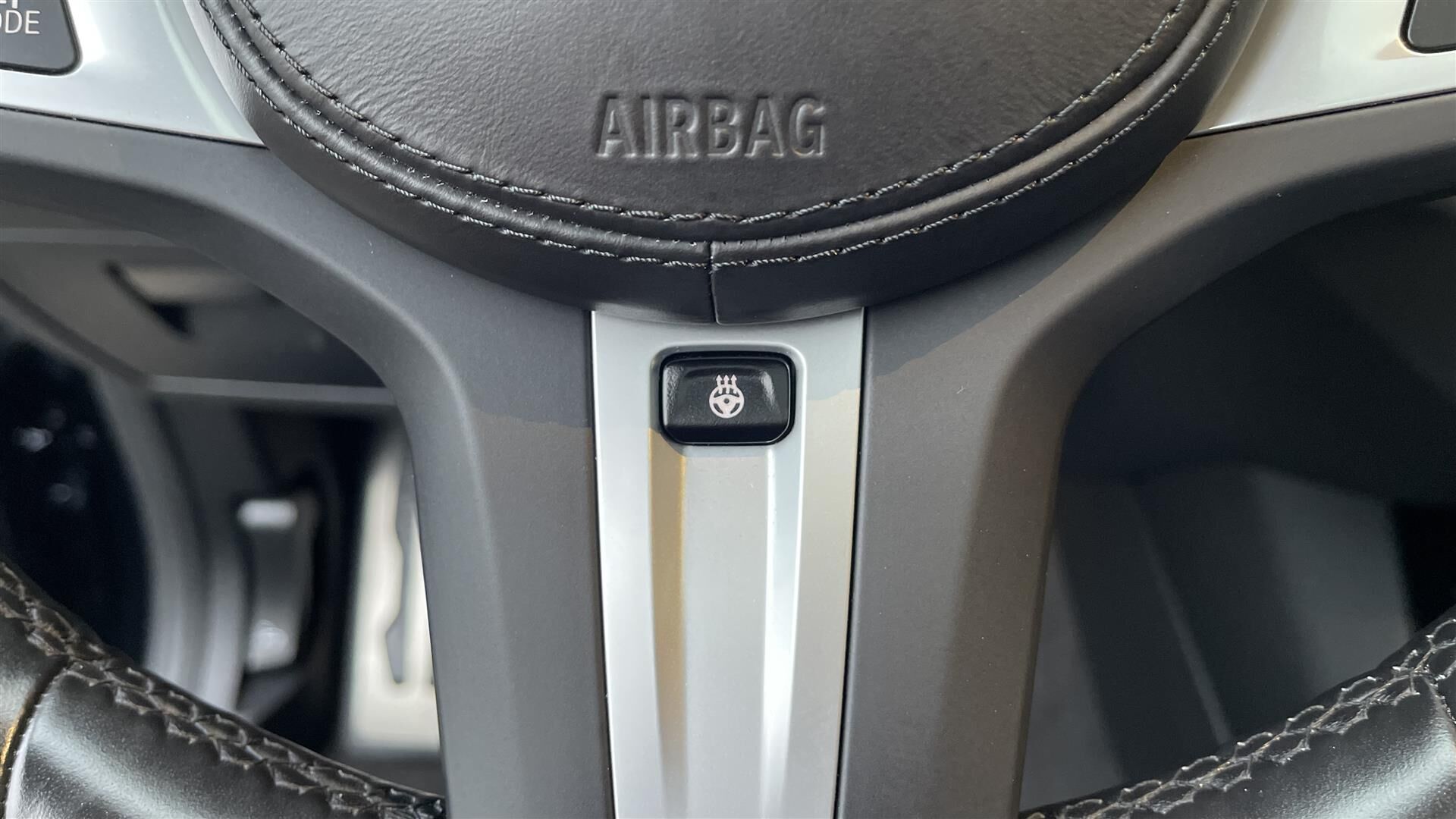 Billede af BMW iX3 EL M-Sport Charged Plus 286HK 5d Aut.