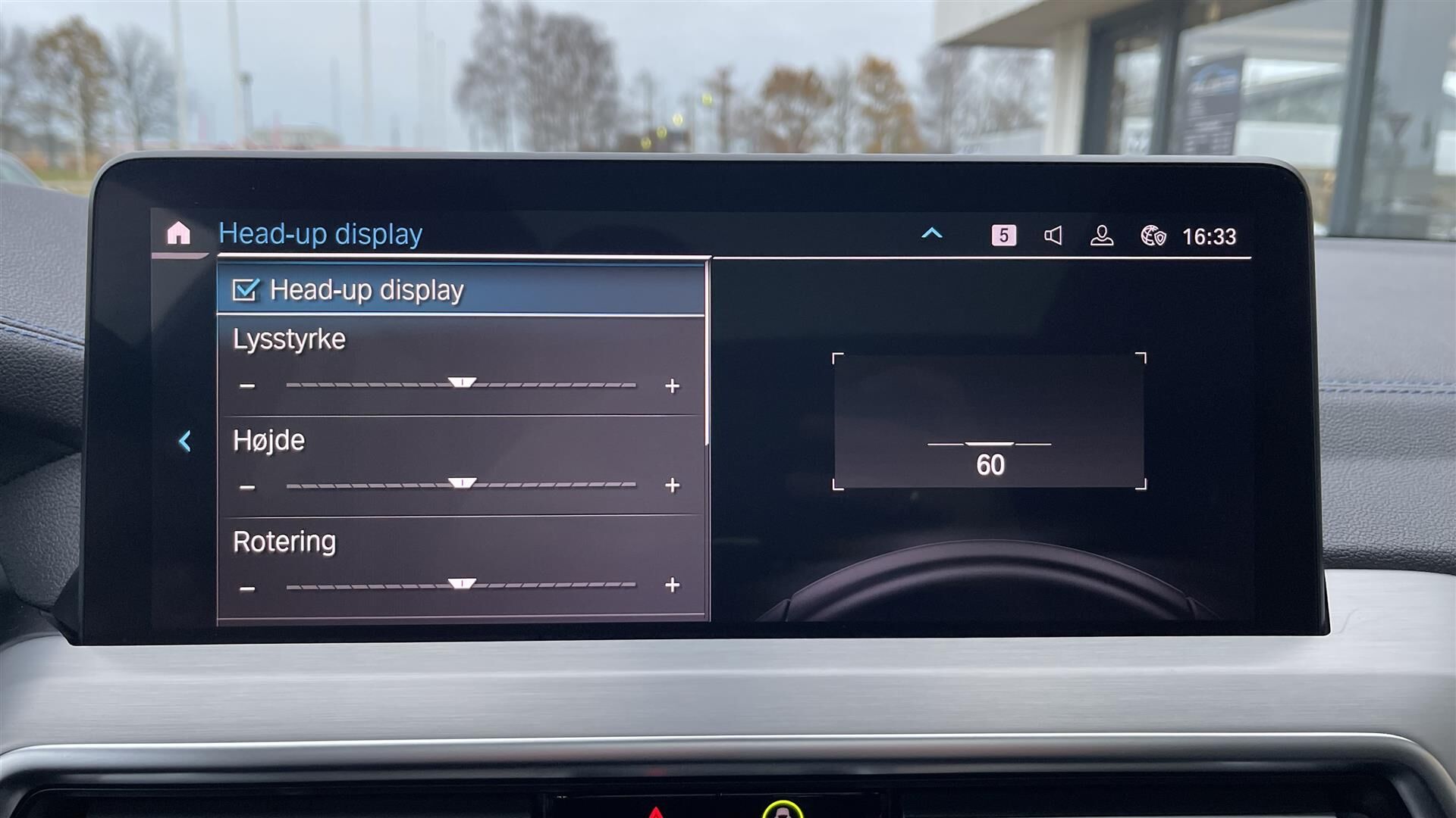 Billede af BMW iX3 EL M-Sport Charged Plus 286HK 5d Aut.