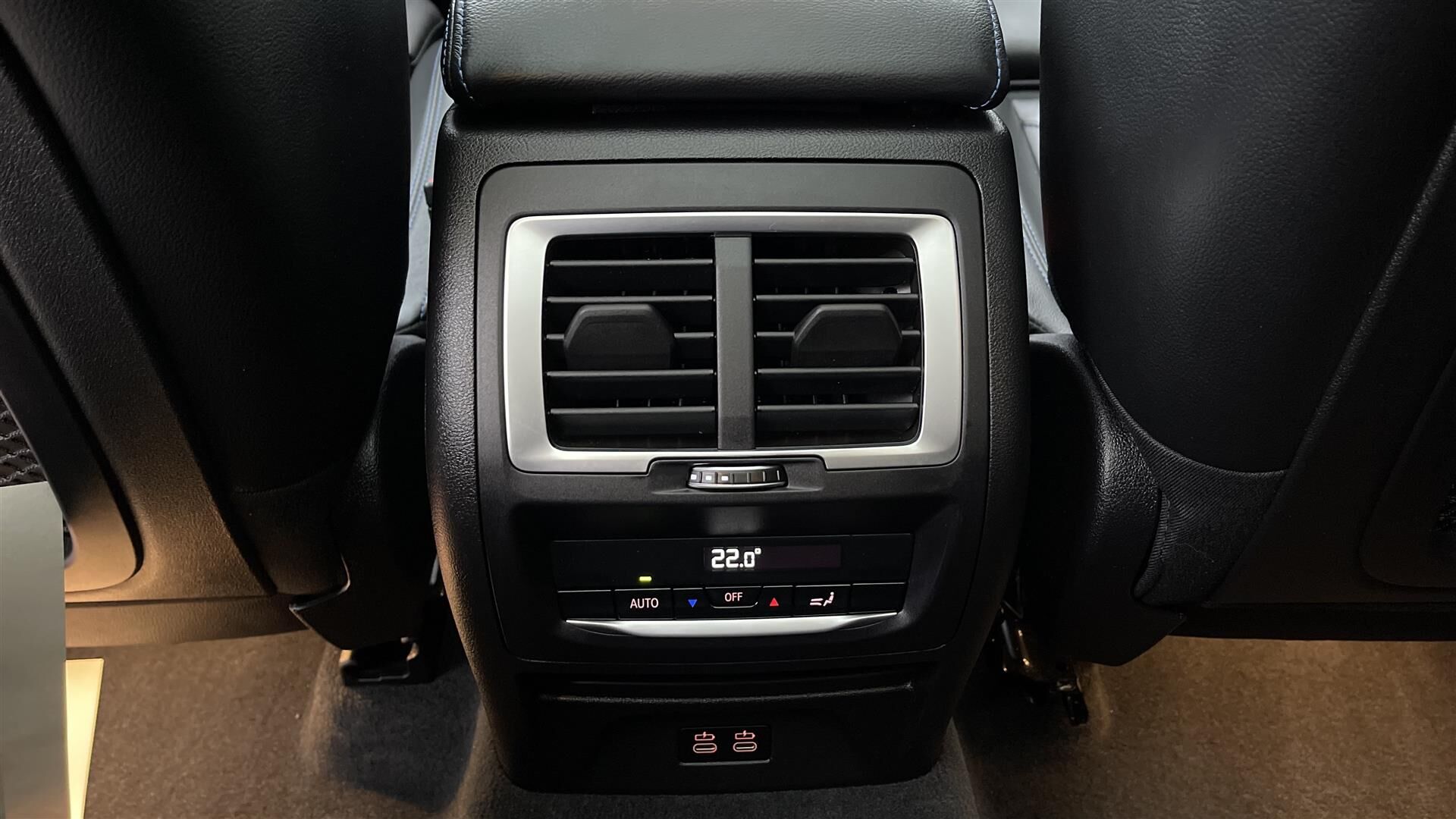 Billede af BMW iX3 EL M-Sport Charged Plus 286HK 5d Aut.