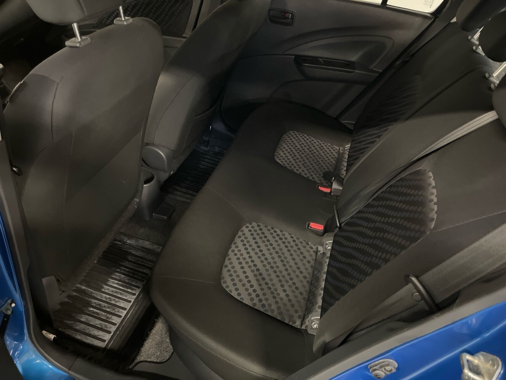 Billede af Suzuki Celerio 1,0 Dualjet 12V Exclusive 68HK 5d