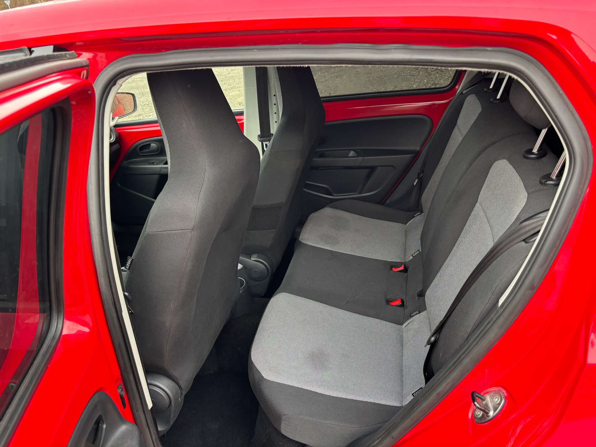 Billede af Skoda Citigo 1,0 Ambition Greentec 60HK 5d