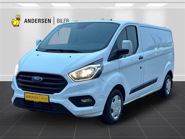 Billede af Ford Transit Custom 300 L2H1 2,0 TDCi Trend 130HK Van 6g