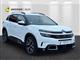 Billede af Citroën C5 Aircross 1,6 Plugin-hybrid Skyline Black Edition EAT8 225HK 5d 8g Aut.