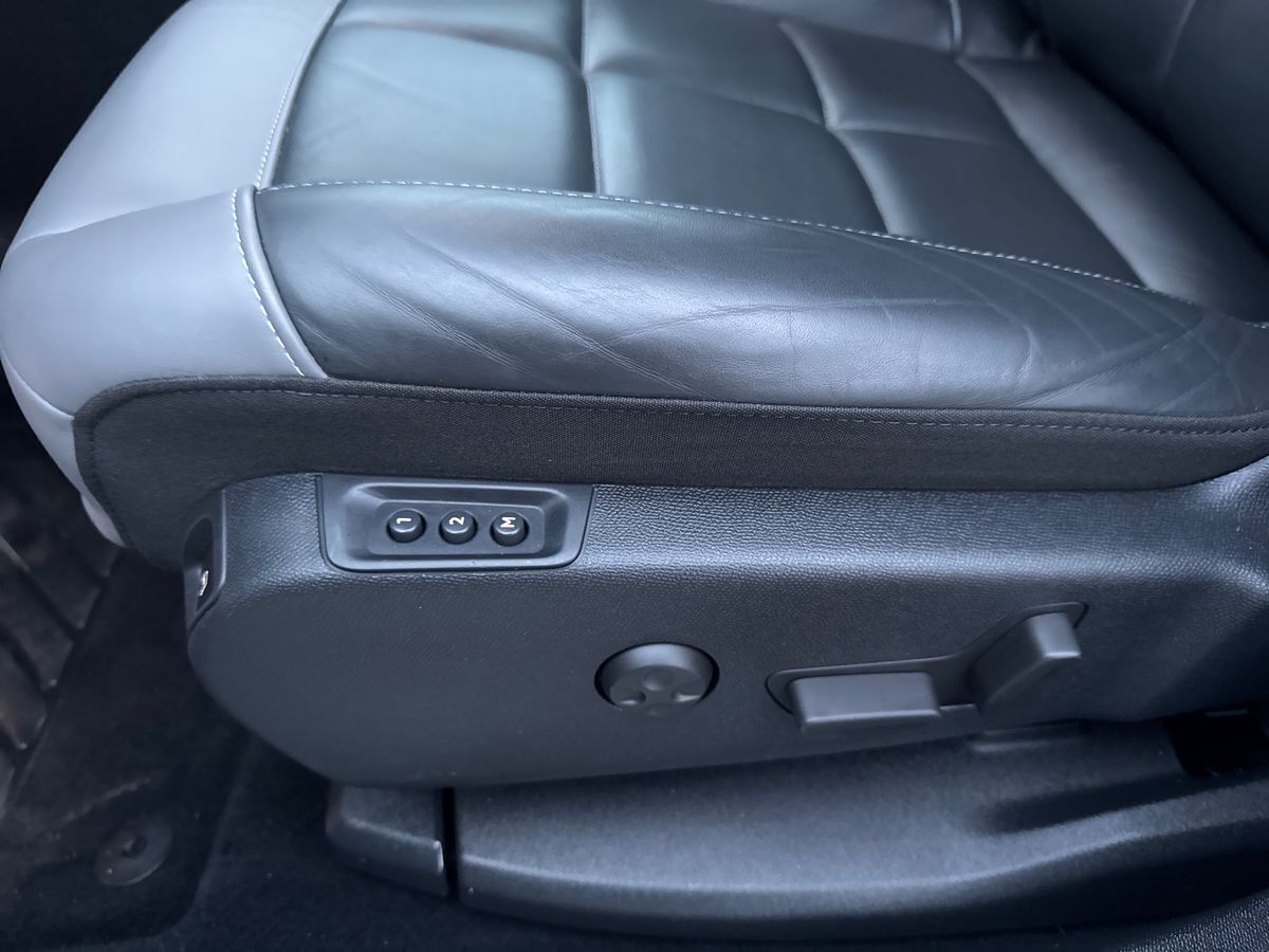 Billede af Citroën C5 Aircross 1,6 Plugin-hybrid Skyline Black Edition EAT8 225HK 5d 8g Aut.