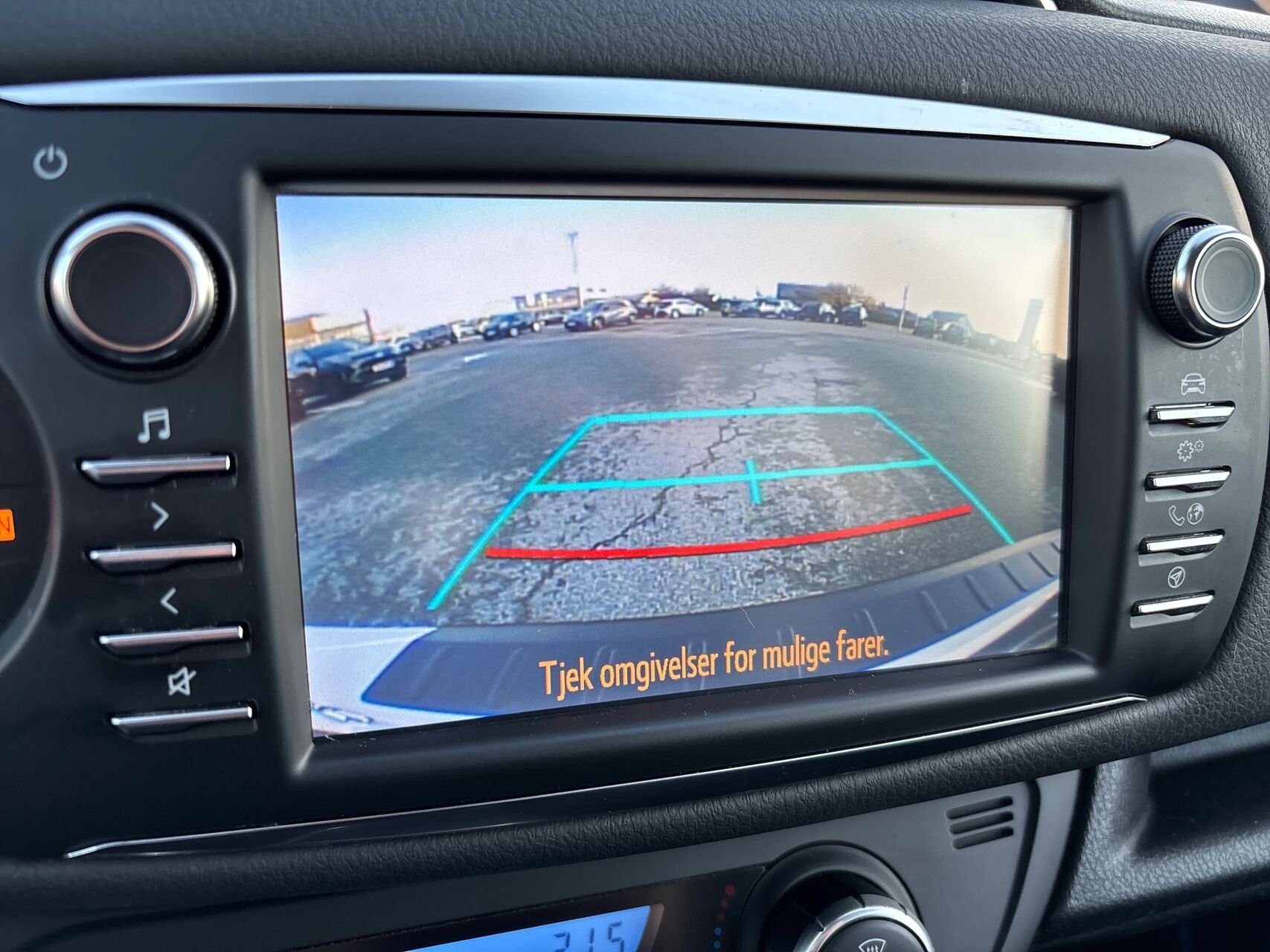 Billede af Toyota Yaris 1,5 Hybrid H2 Exclusive E-CVT 100HK 5d Trinl. Gear