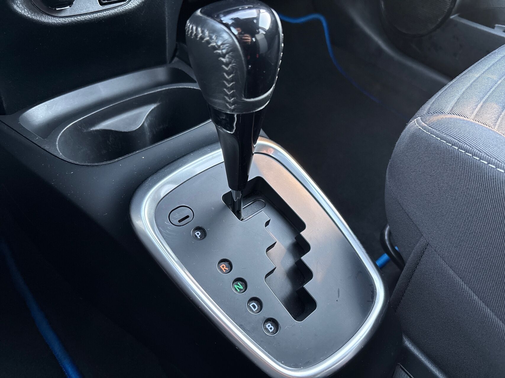 Billede af Toyota Yaris 1,5 Hybrid H2 Exclusive E-CVT 100HK 5d Trinl. Gear