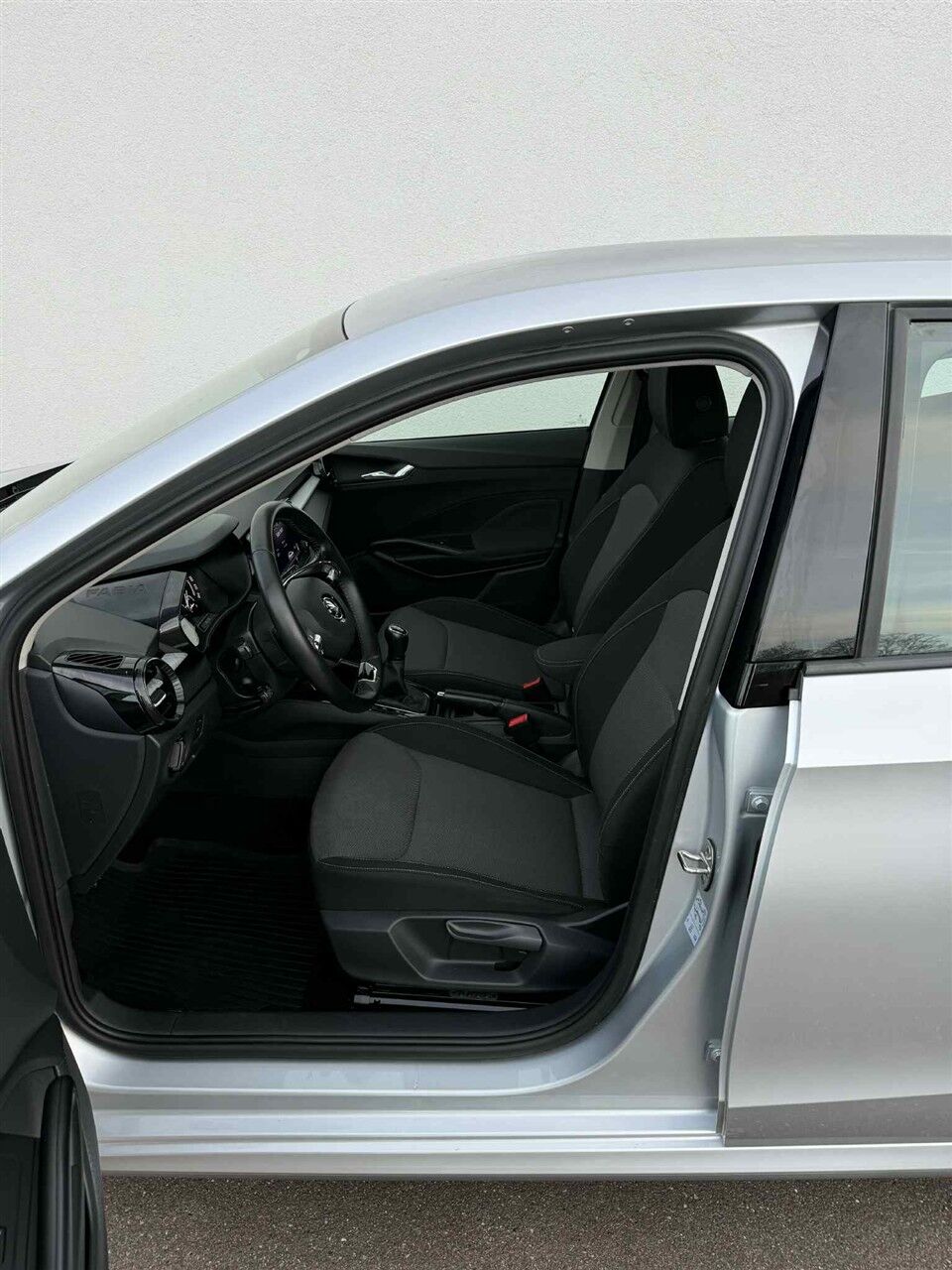 Billede af Skoda Fabia 1,0 TSI Ambition 95HK 5d